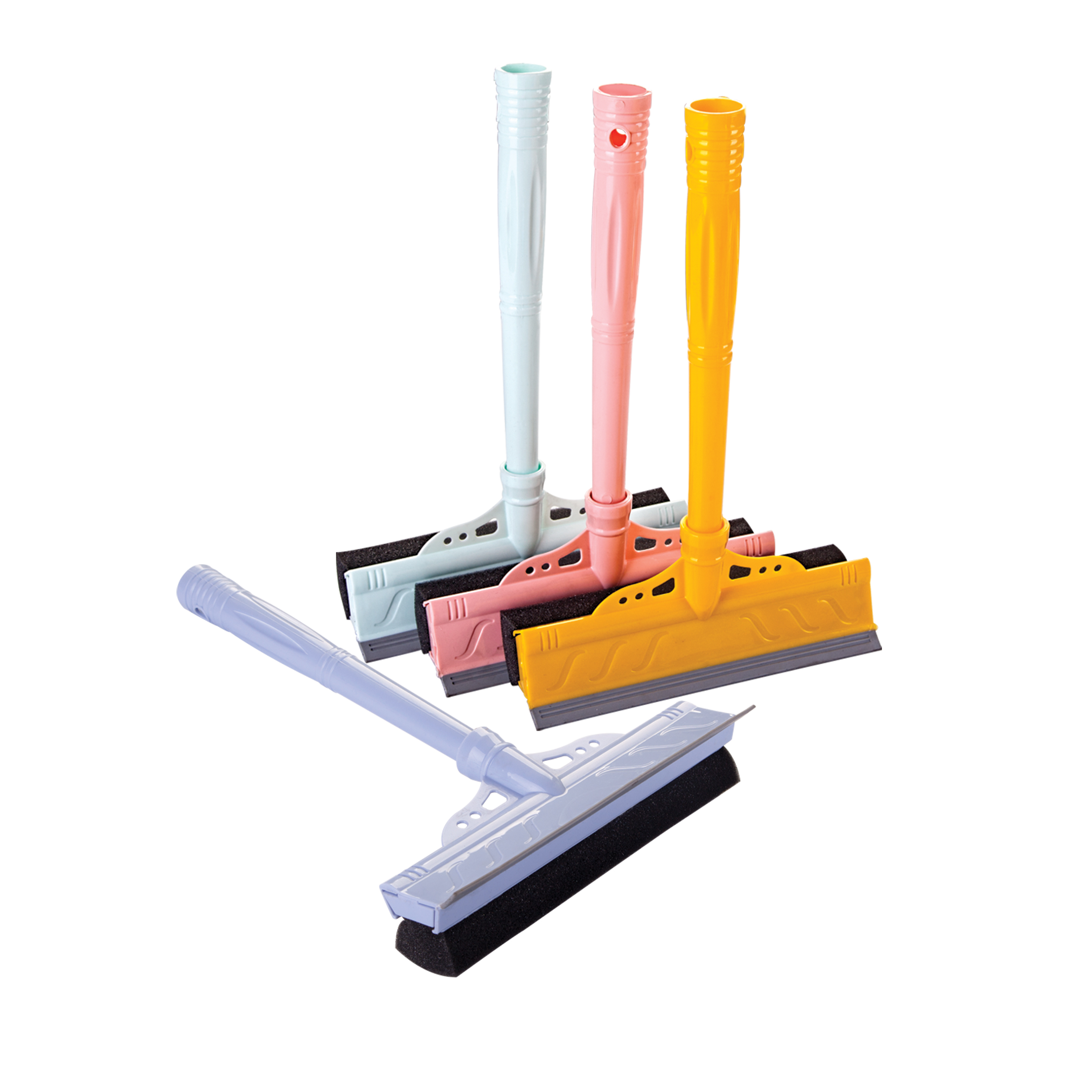 KARİZMA WINDOW SQUEEGEE SPONGE 22CM