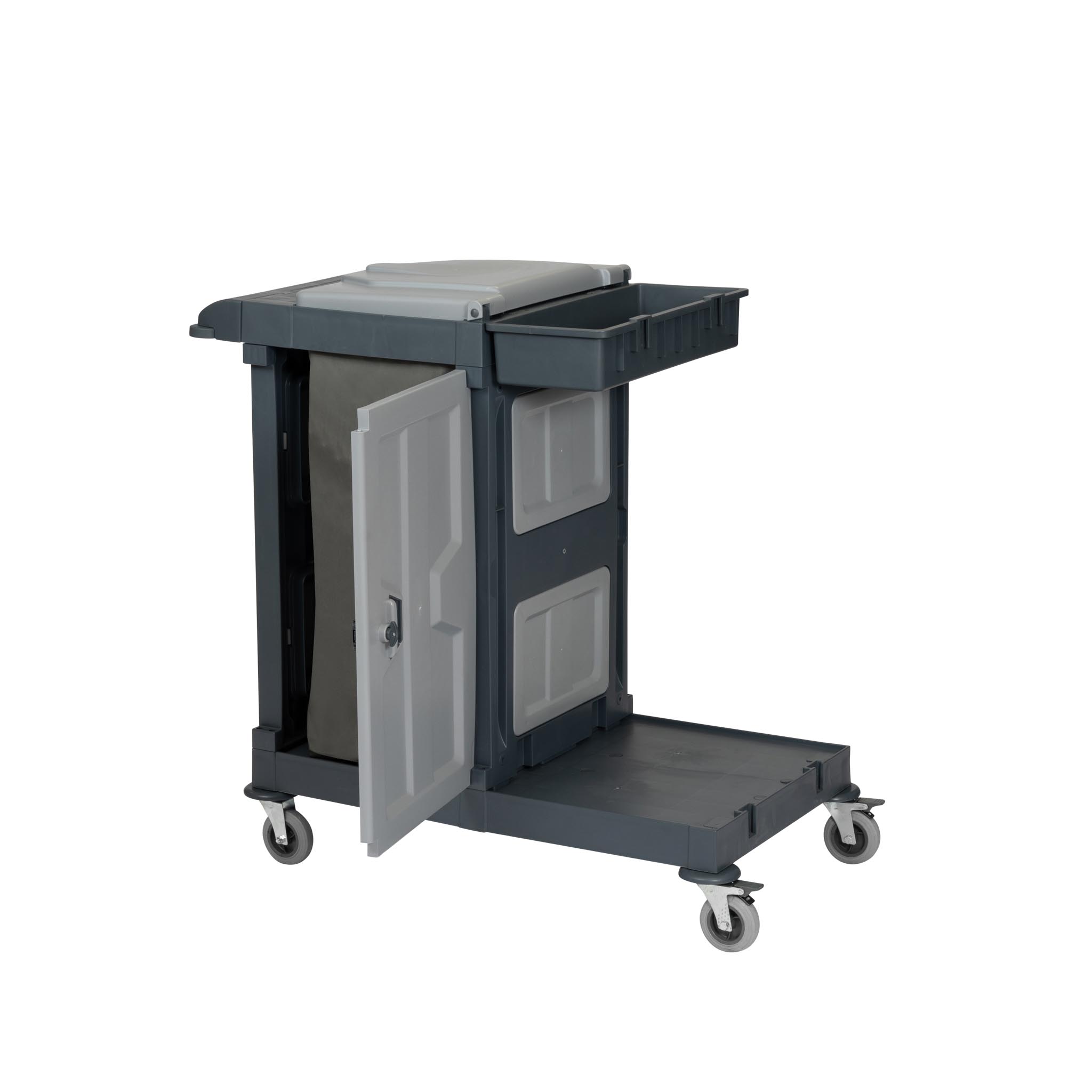 ALFACART CLEANING TROLLEY