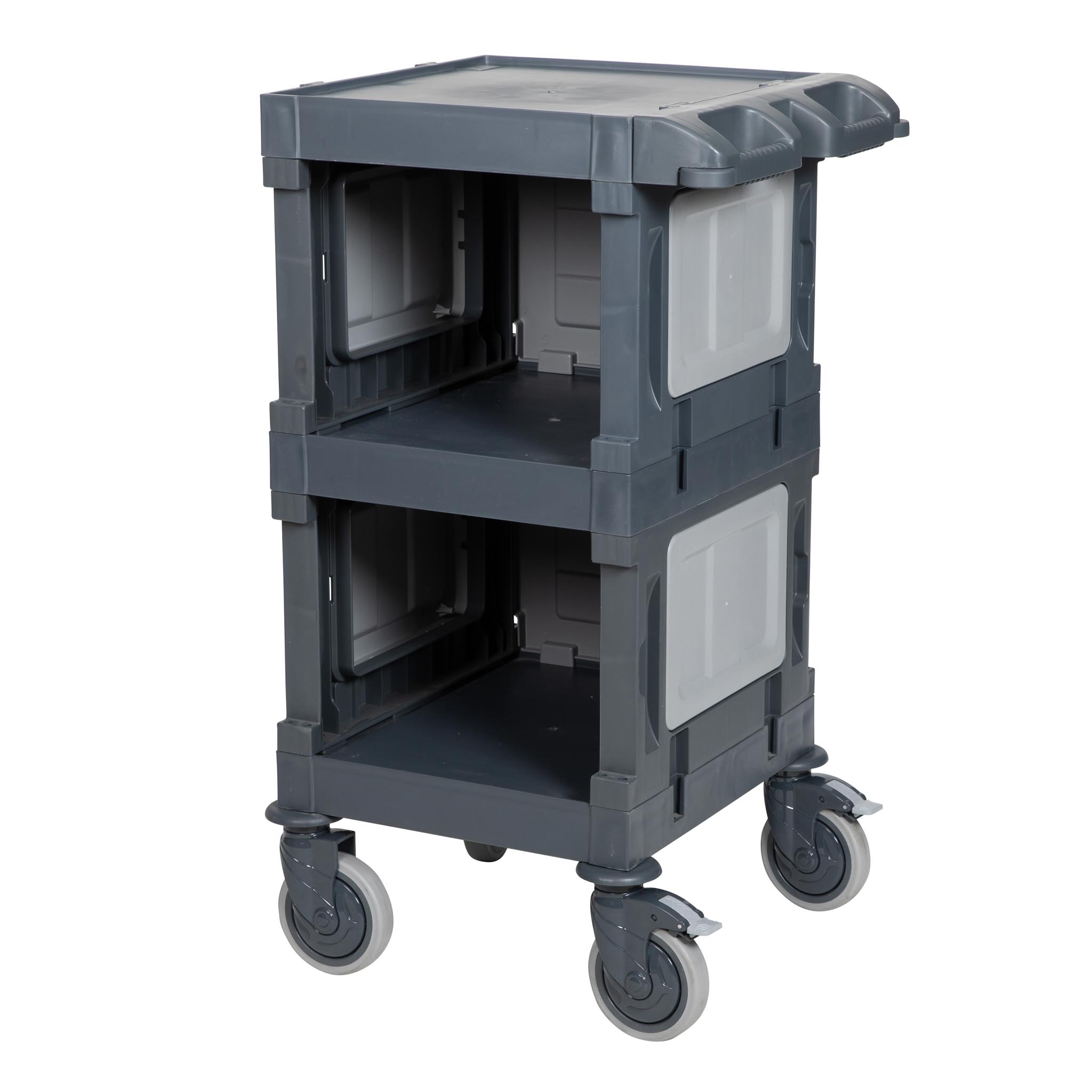 ALFACART SERVICE TROLLEY