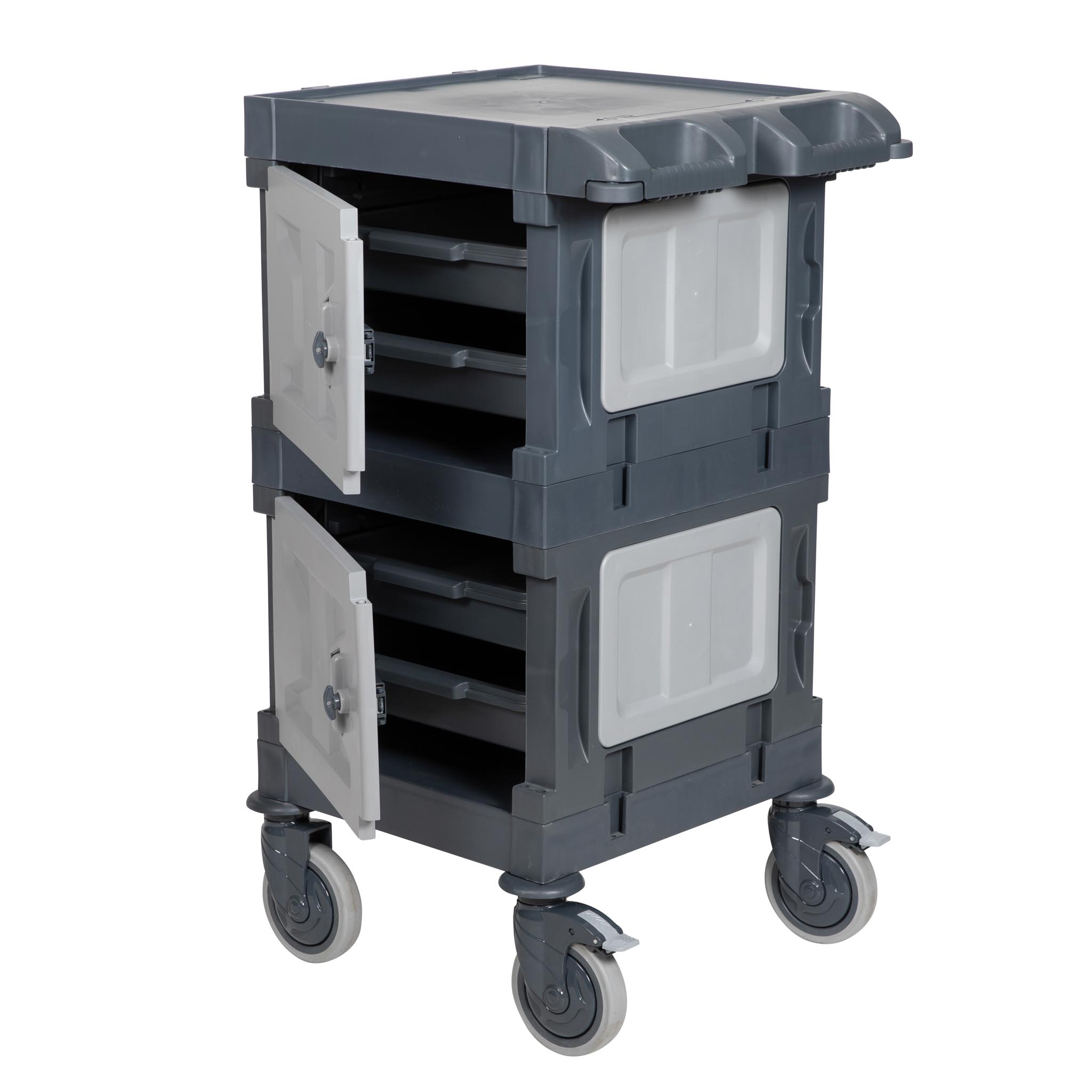 ALFACART SERVICE TROLLEY