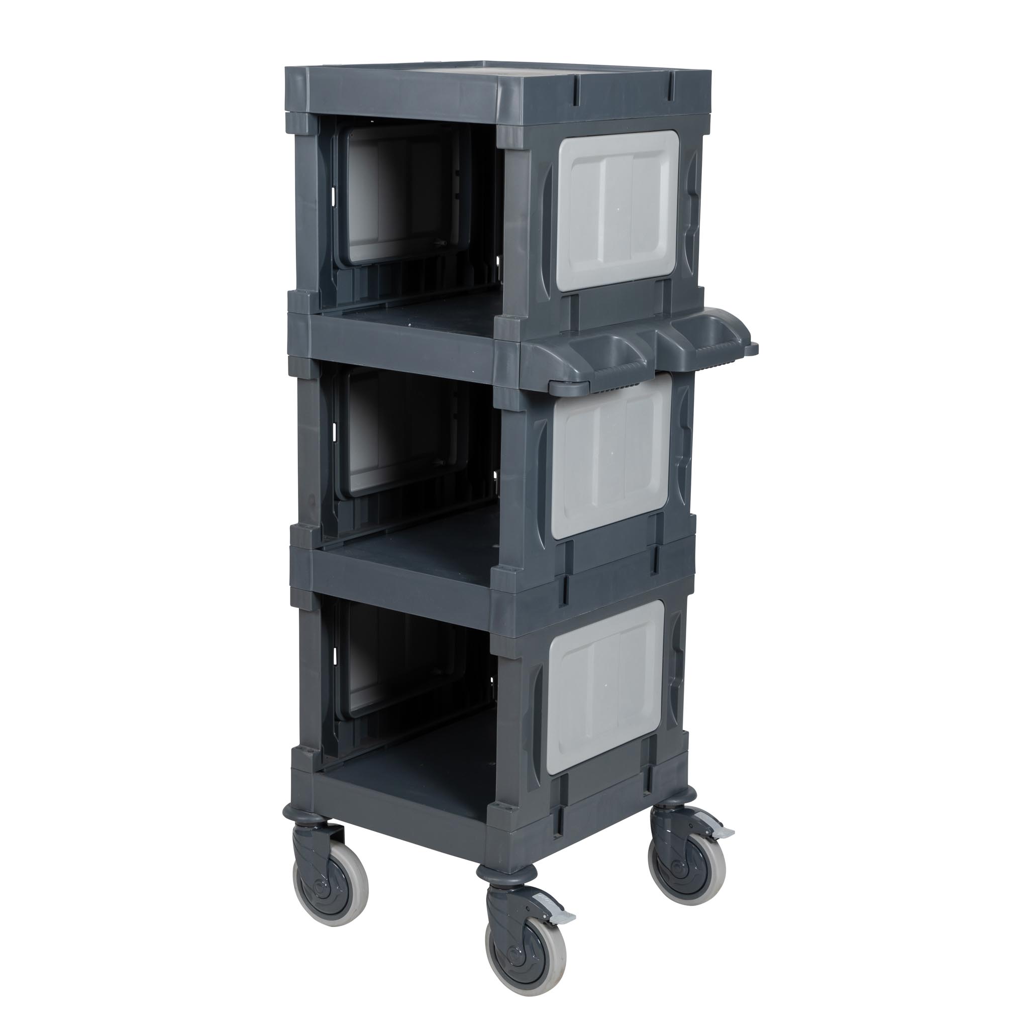 ALFACART SERVICE TROLLEY