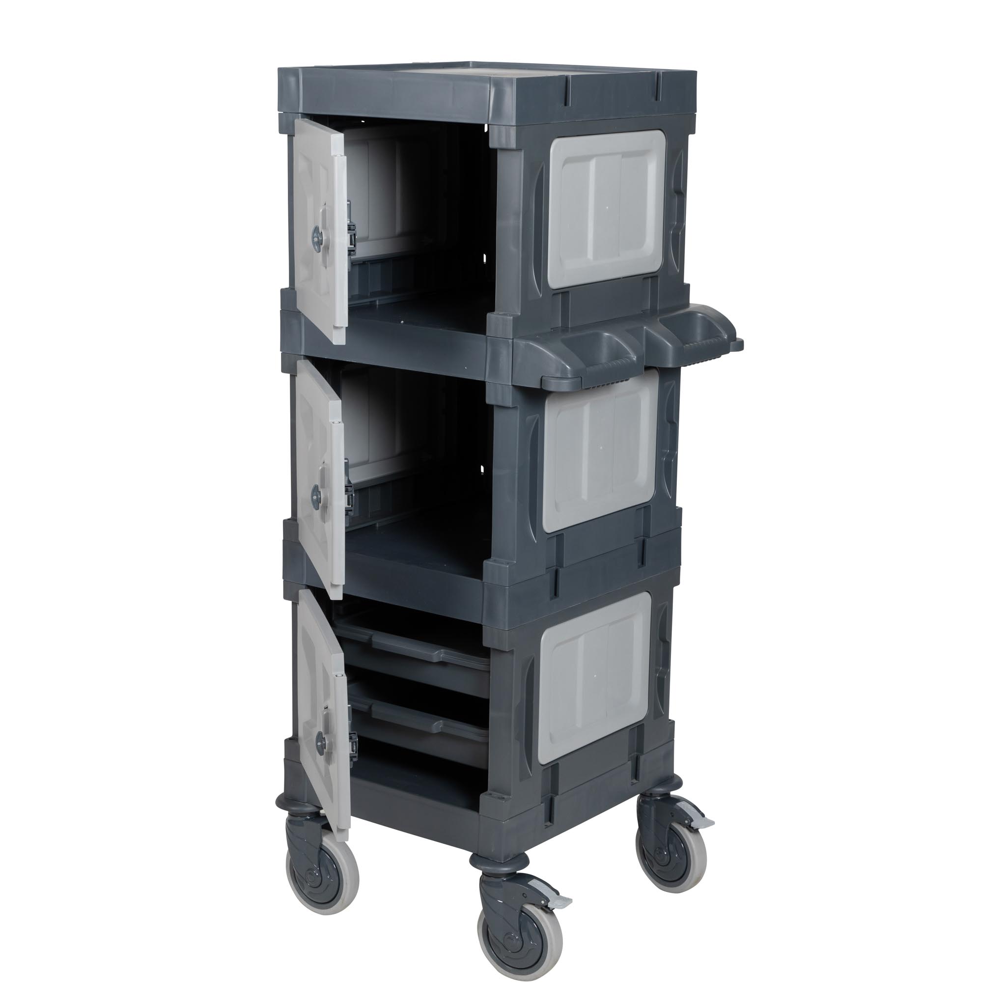 ALFACART SERVICE TROLLEY