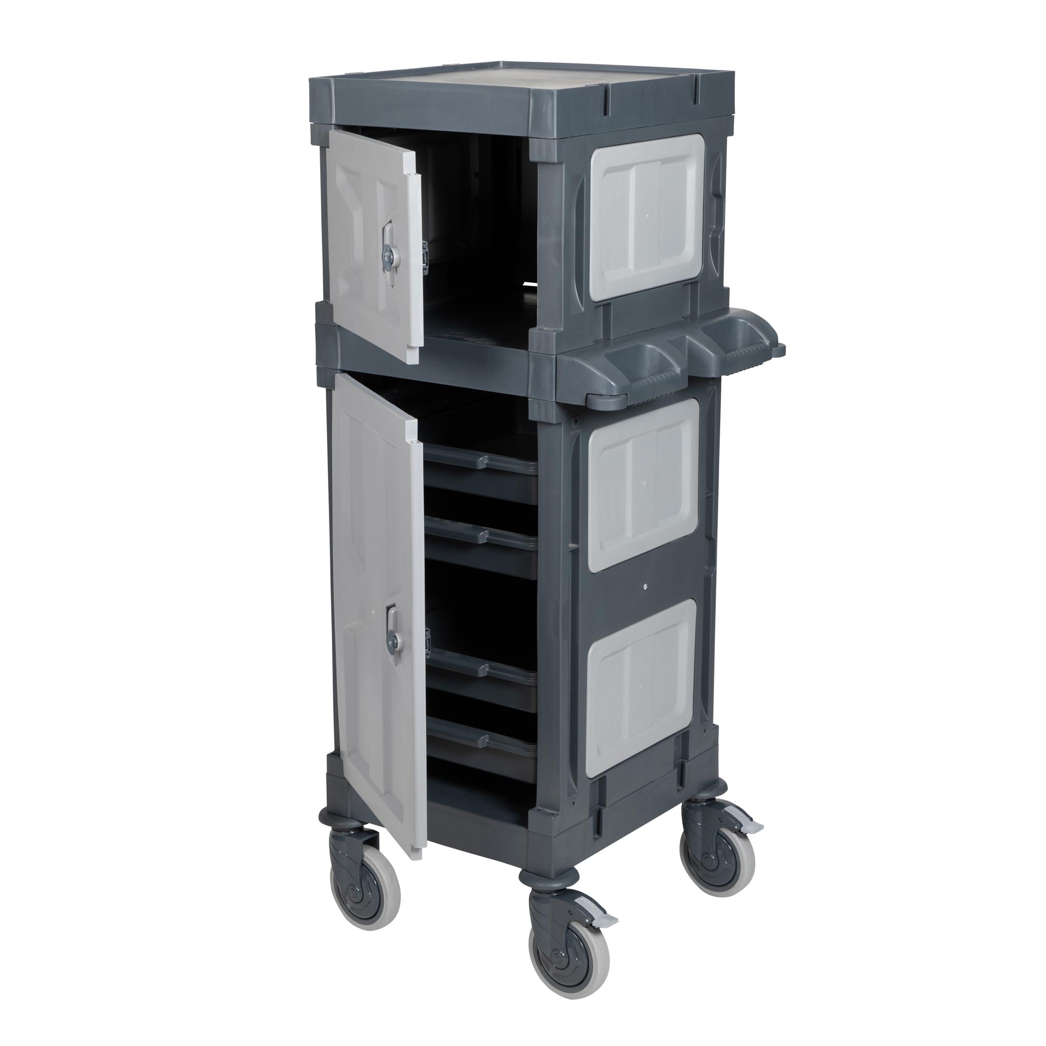 ALFACART SERVICE TROLLEY