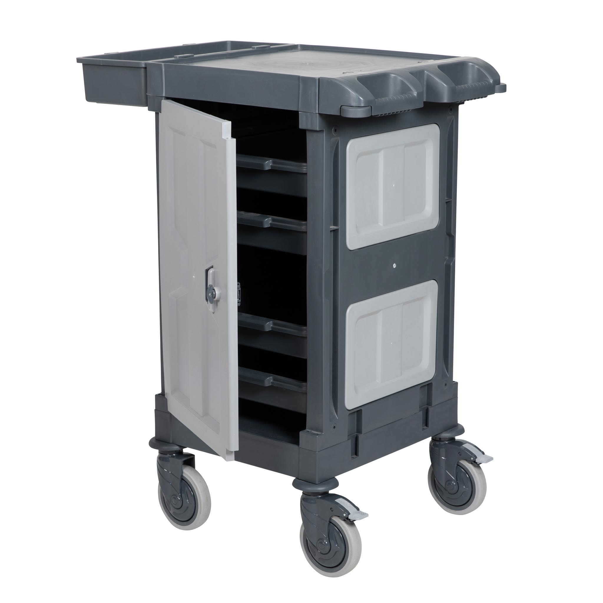 ALFACART SERVICE TROLLEY