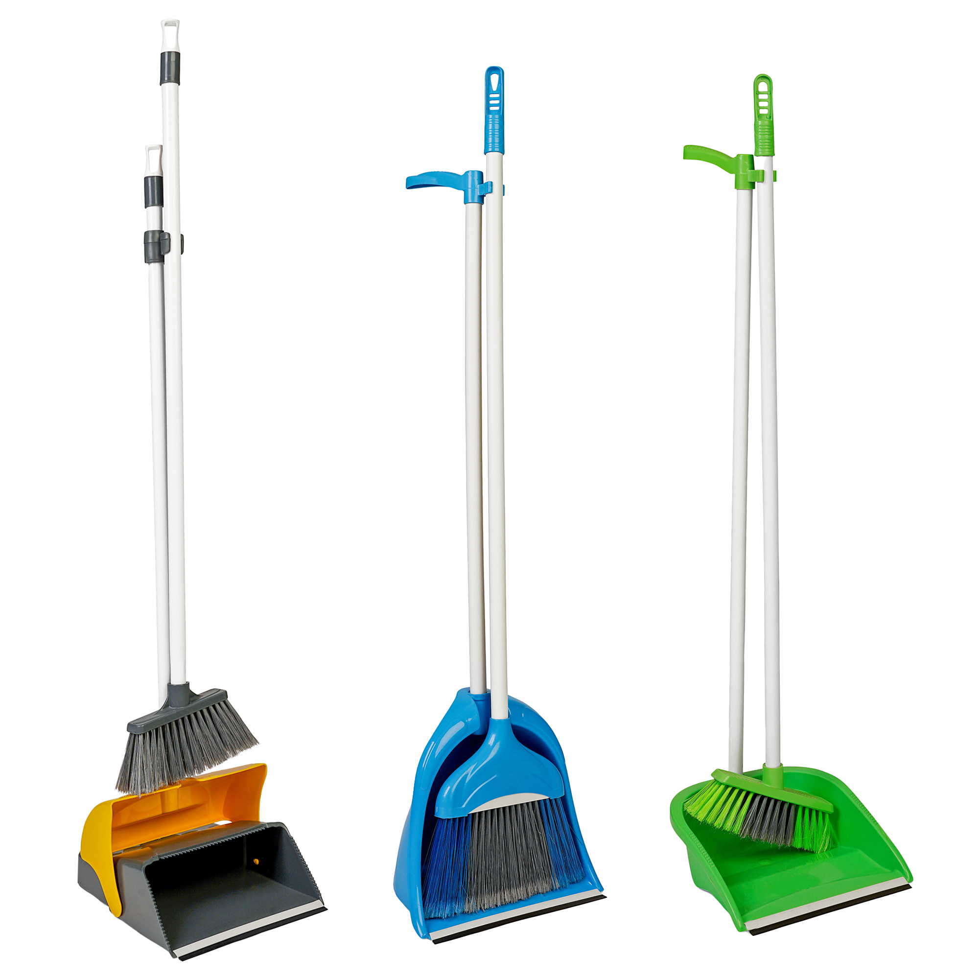 Dustpans