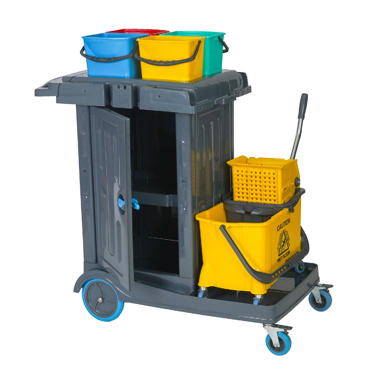 Solo Cabinet Trolleys