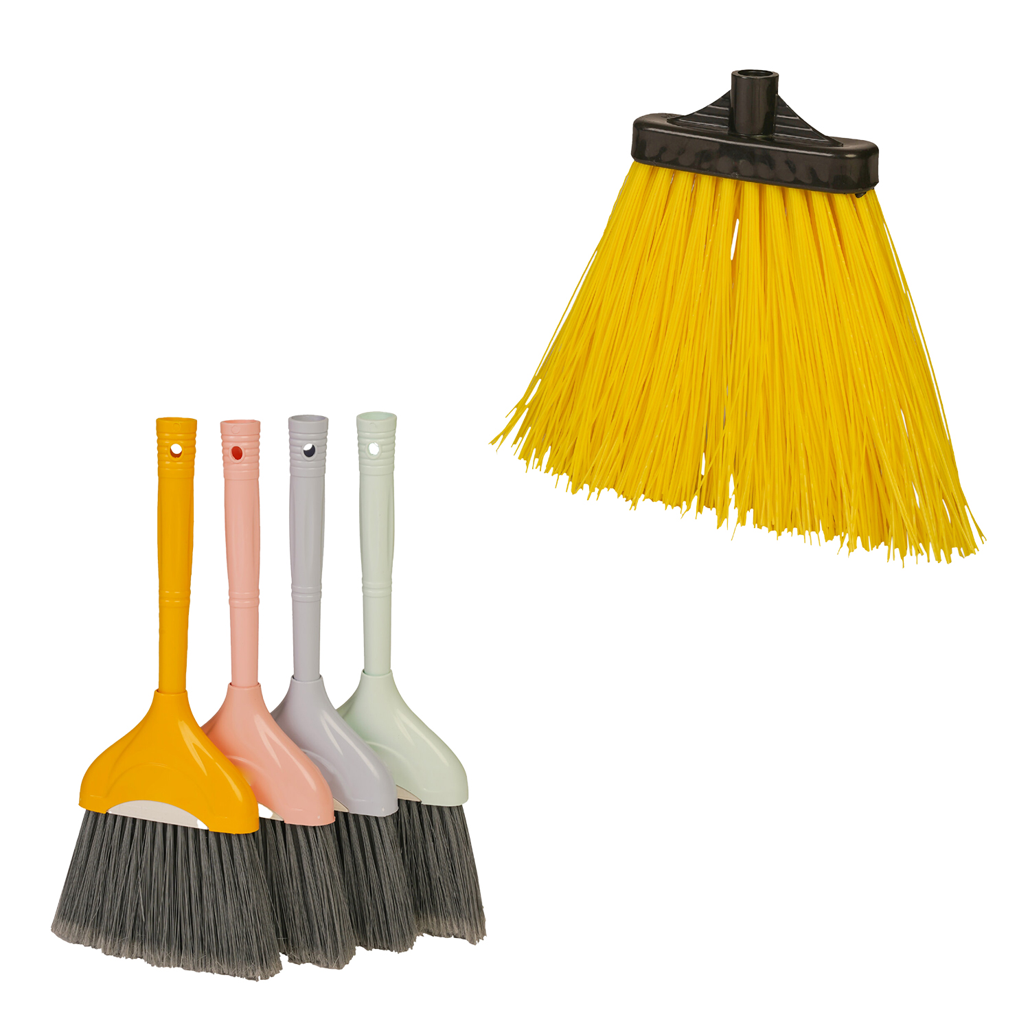 Brooms