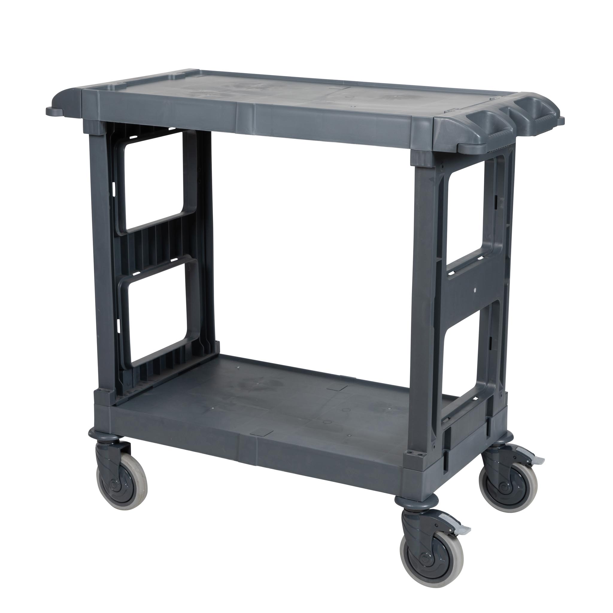 ALFACART SERVICE TROLLEY