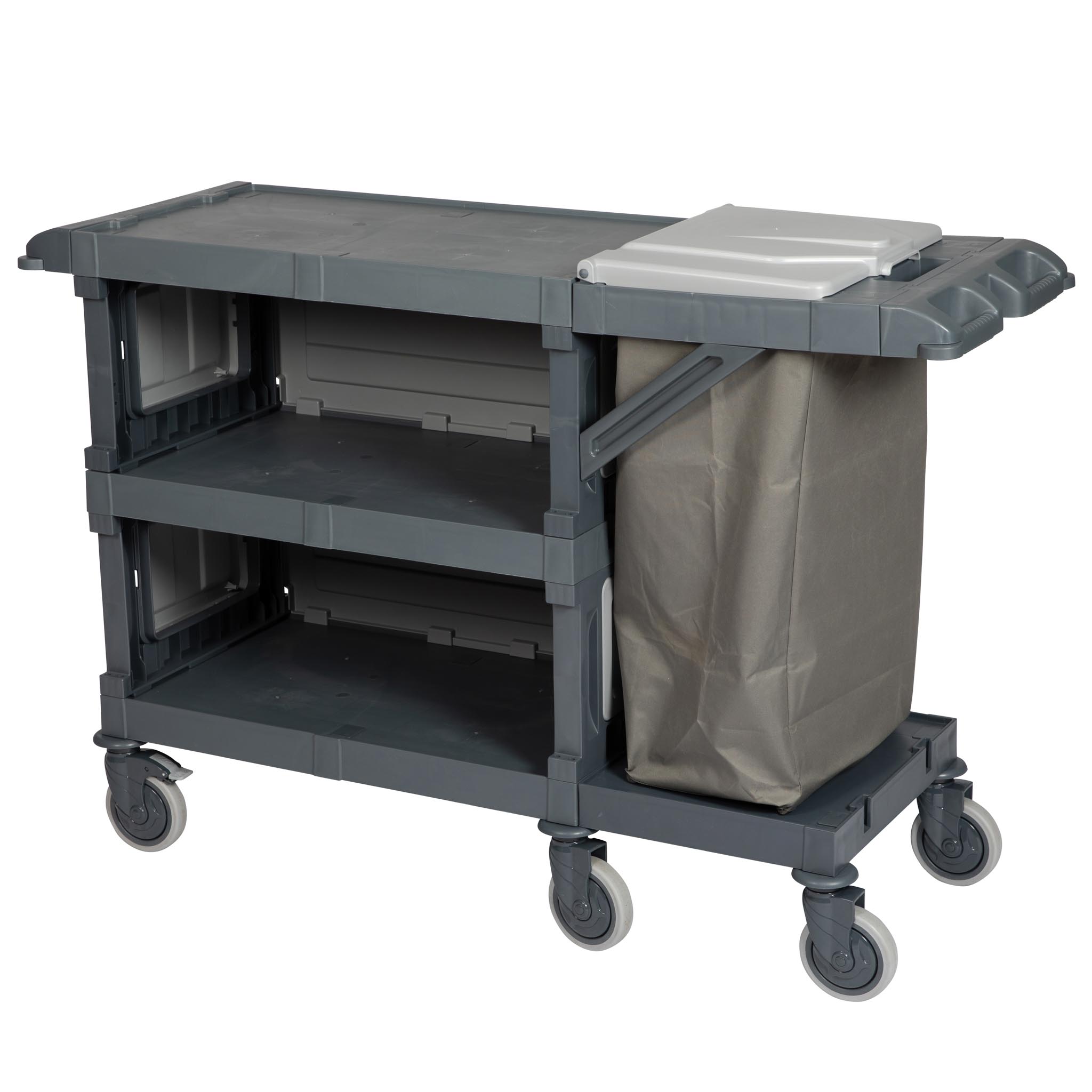 ALFACART SERVICE TROLLEY