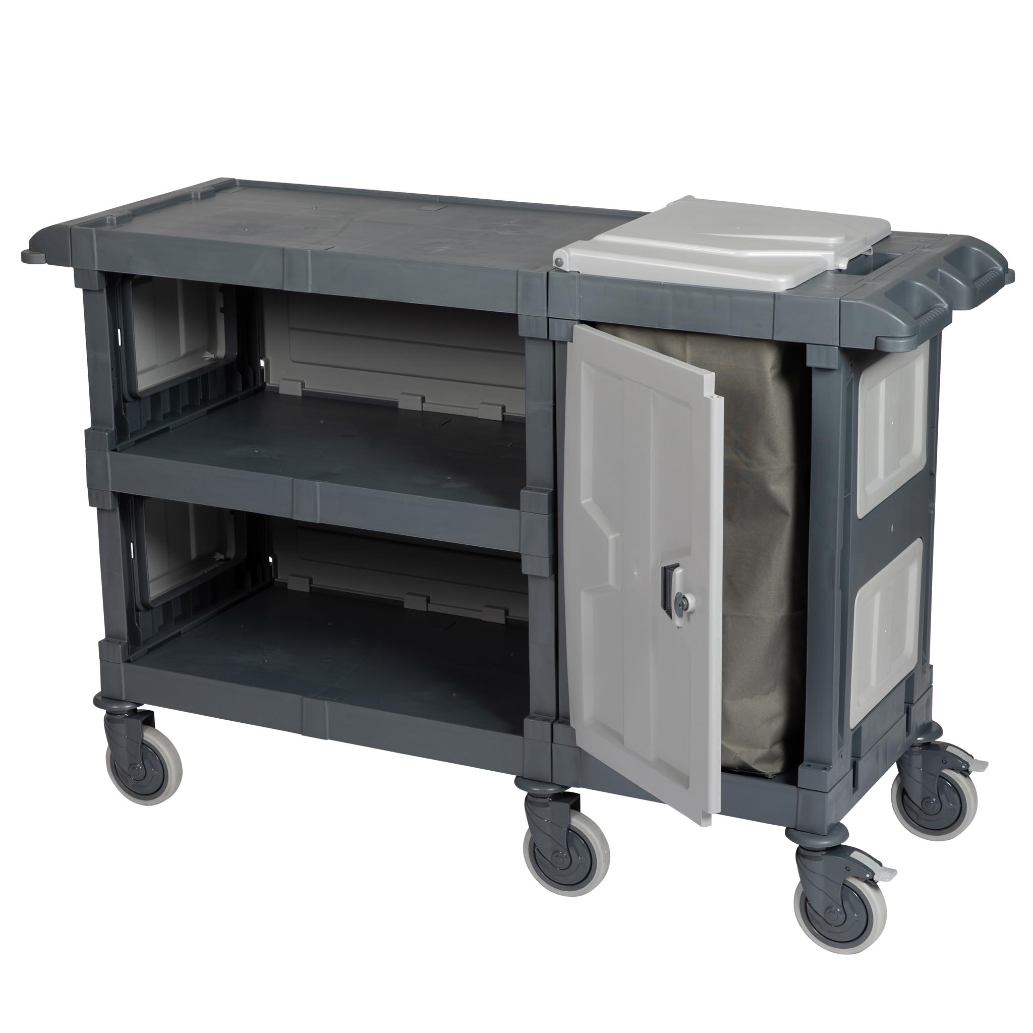 ALFACART SERVICE TROLLEY