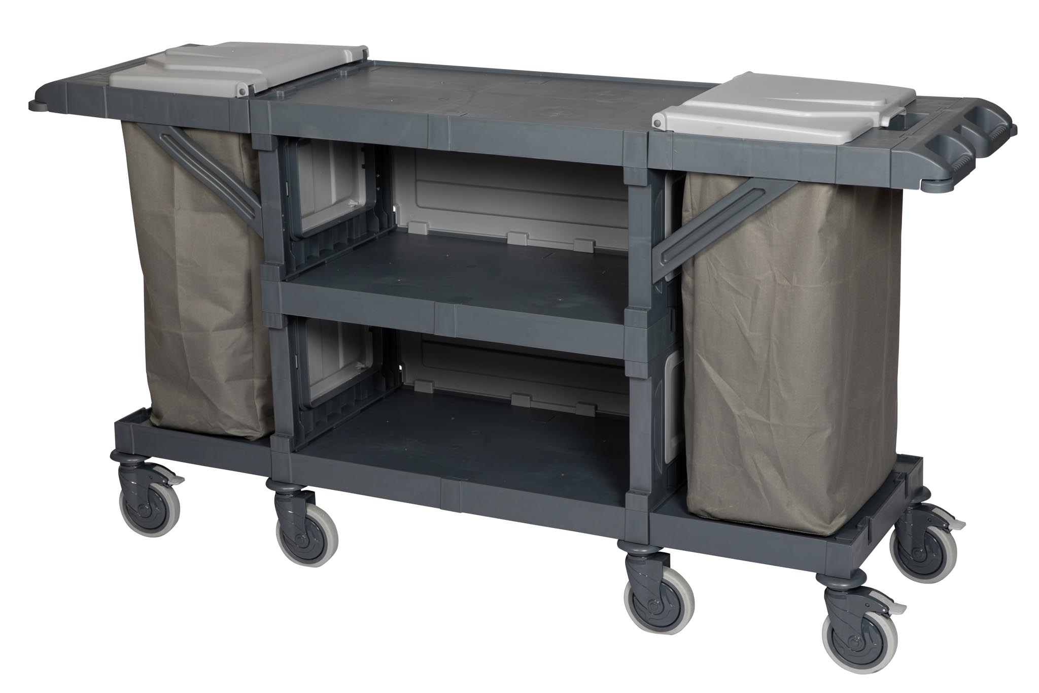 ALFACART SERVICE TROLLEY