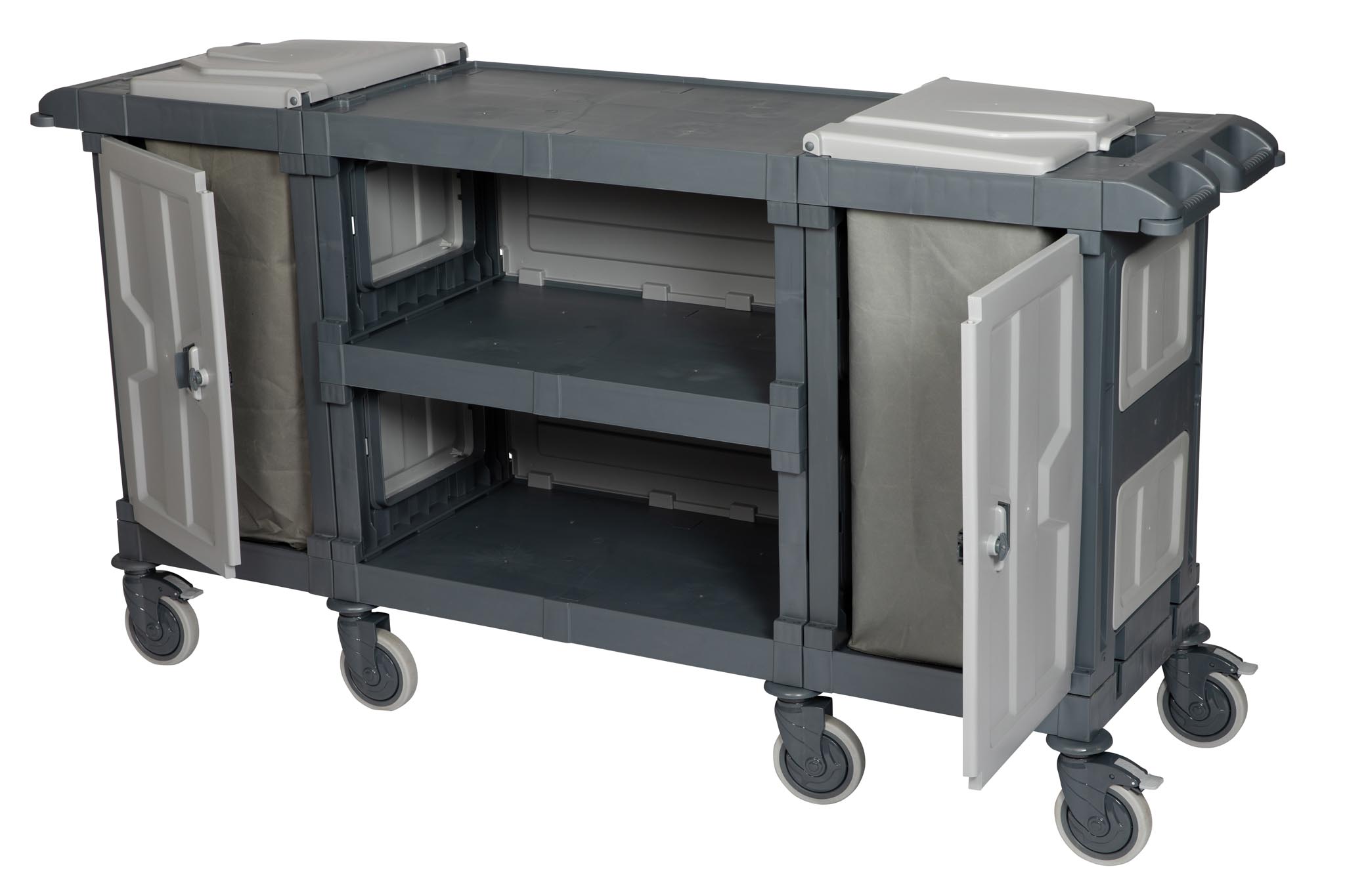 ALFACART SERVICE TROLLEY