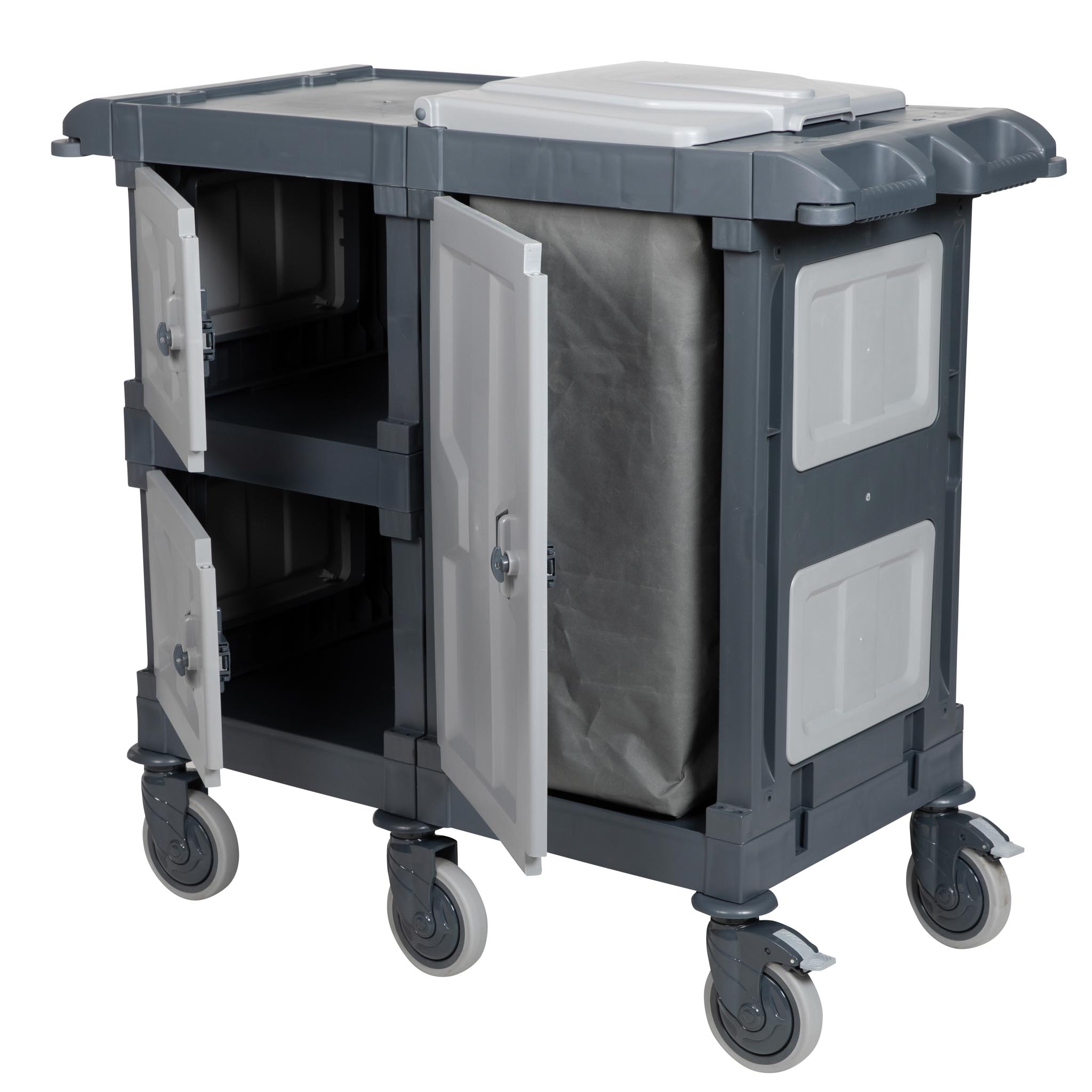 ALFACART SERVICE TROLLEY