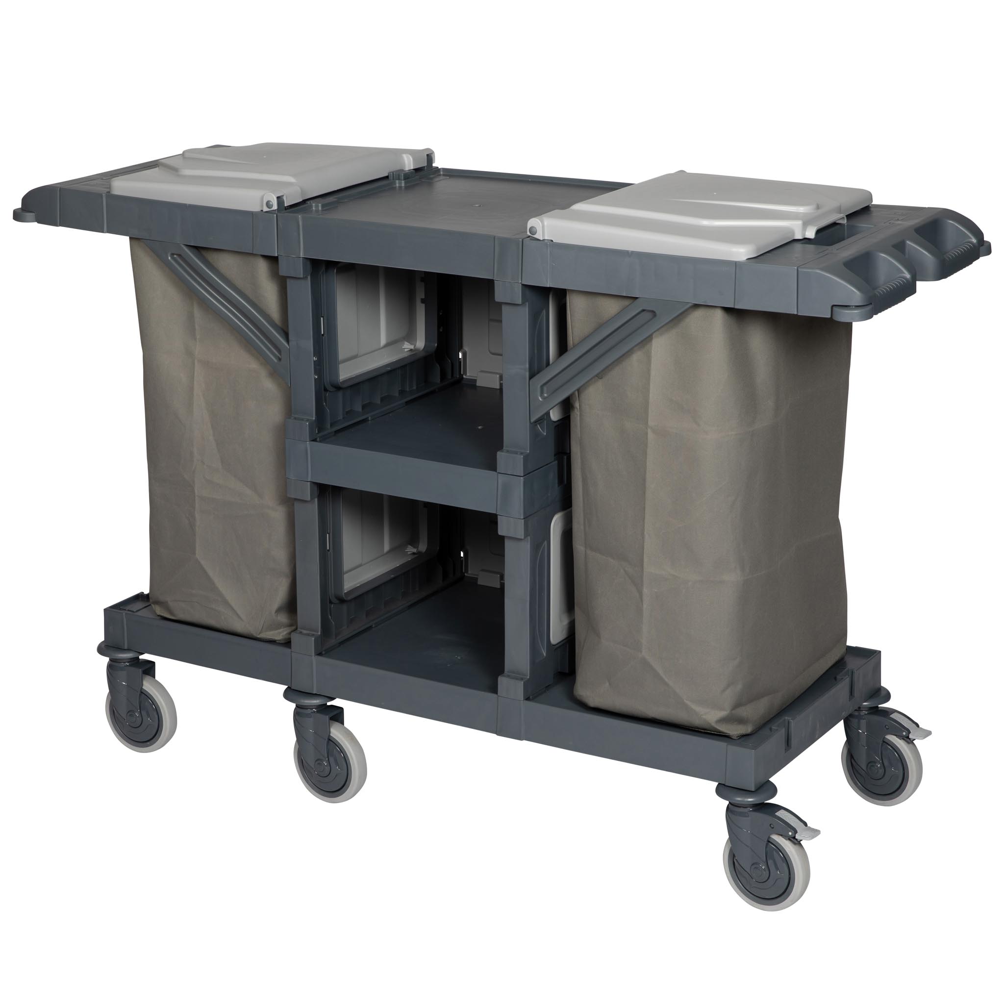 ALFACART SERVICE TROLLEY