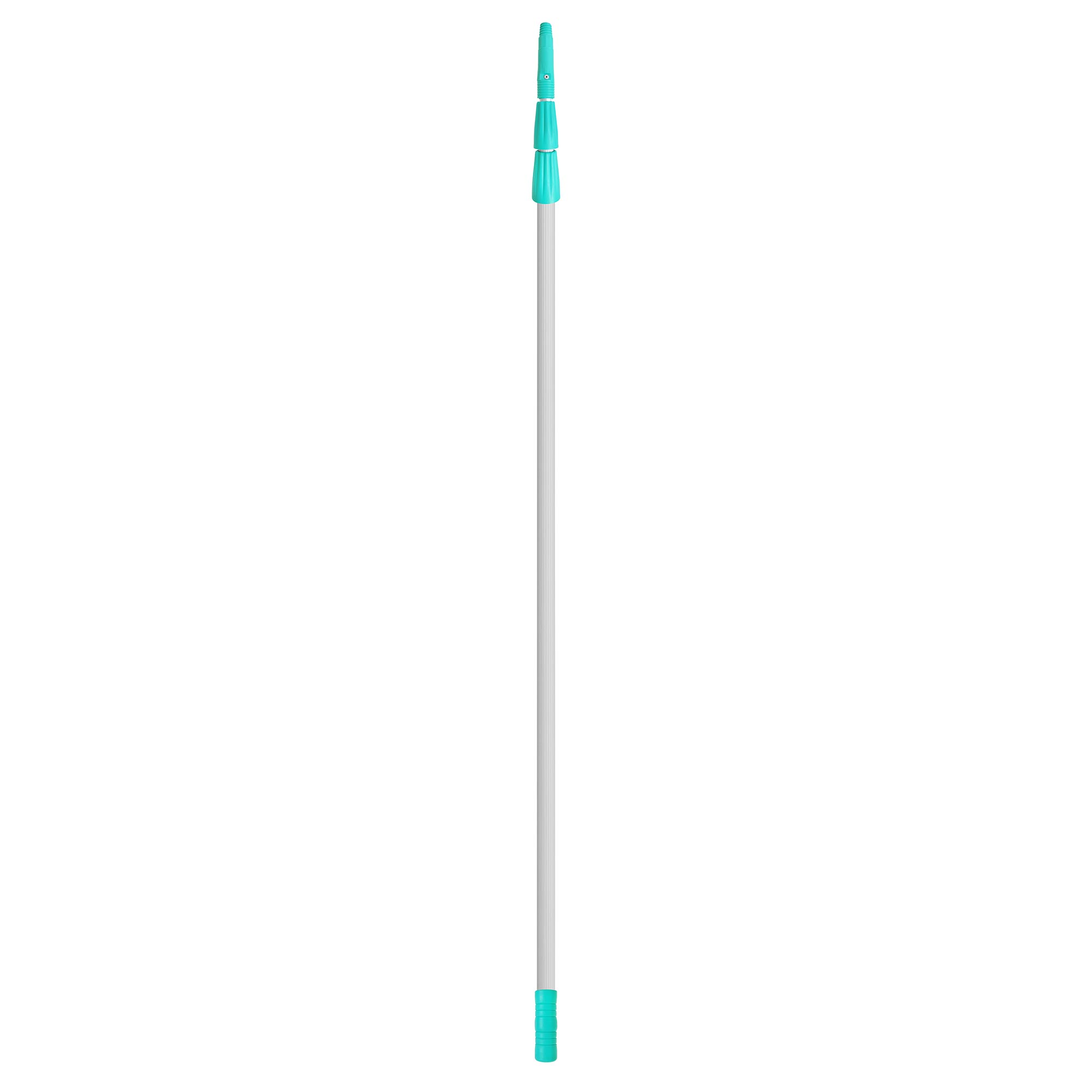 телескопическая ручки 6м 