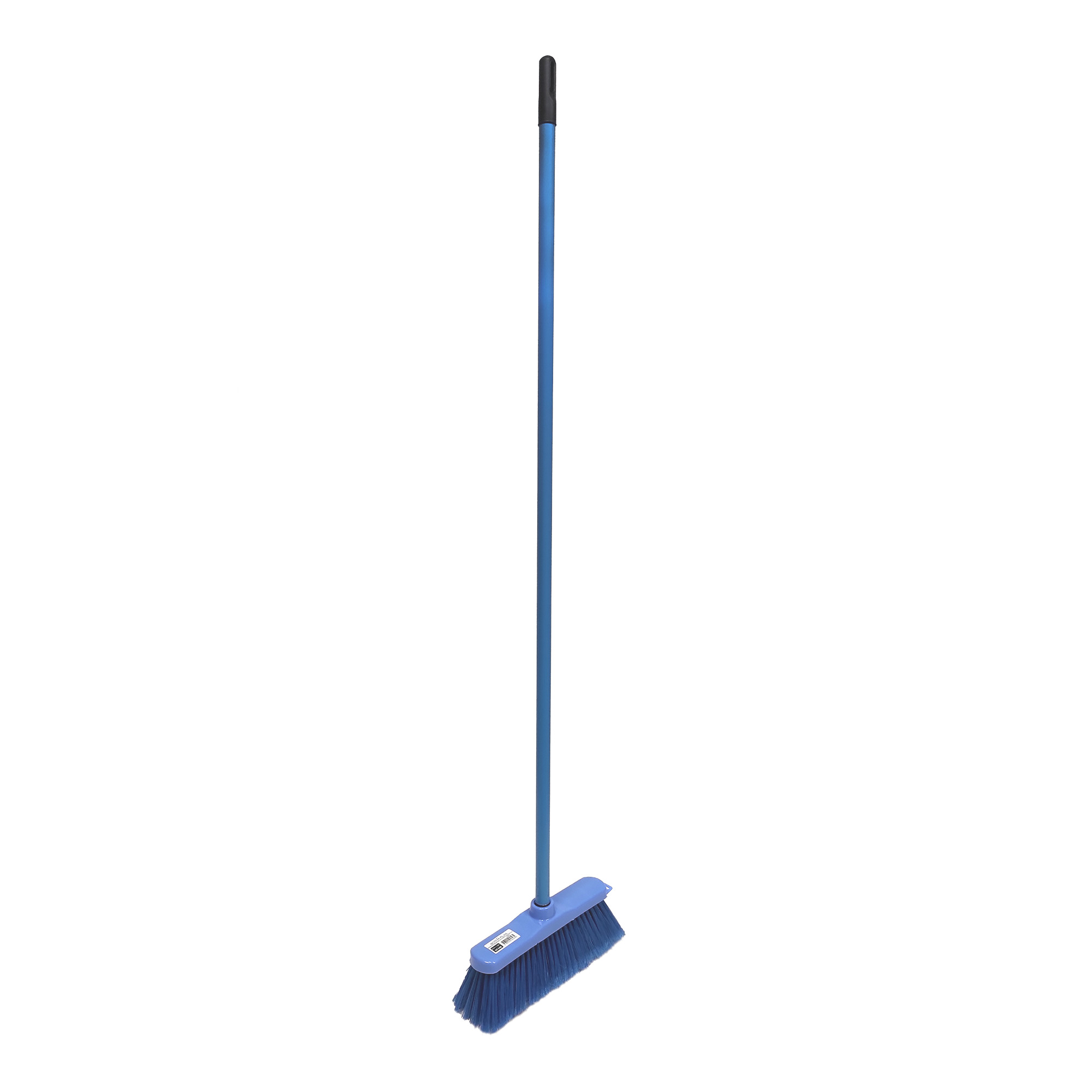 FLOOR BRUSH WITH COVER AND HANDLE - 120CM HANDLE