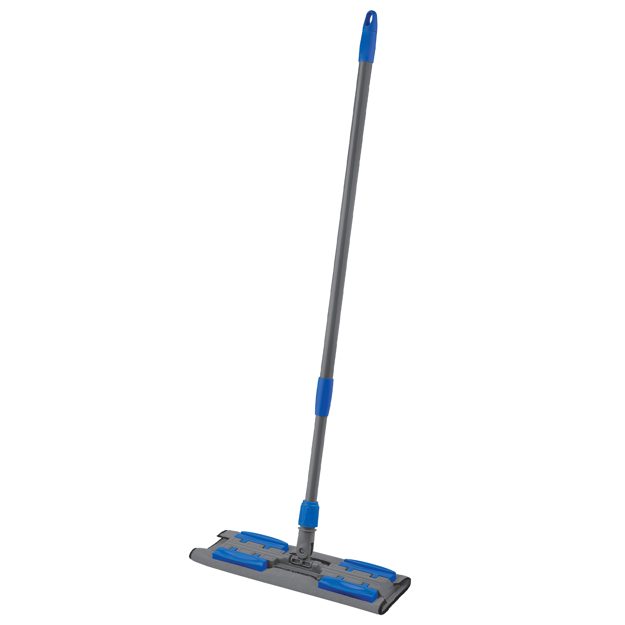 MOP-PİN MOP TAKIMI 140 CM TELESKOPİK SAPLI