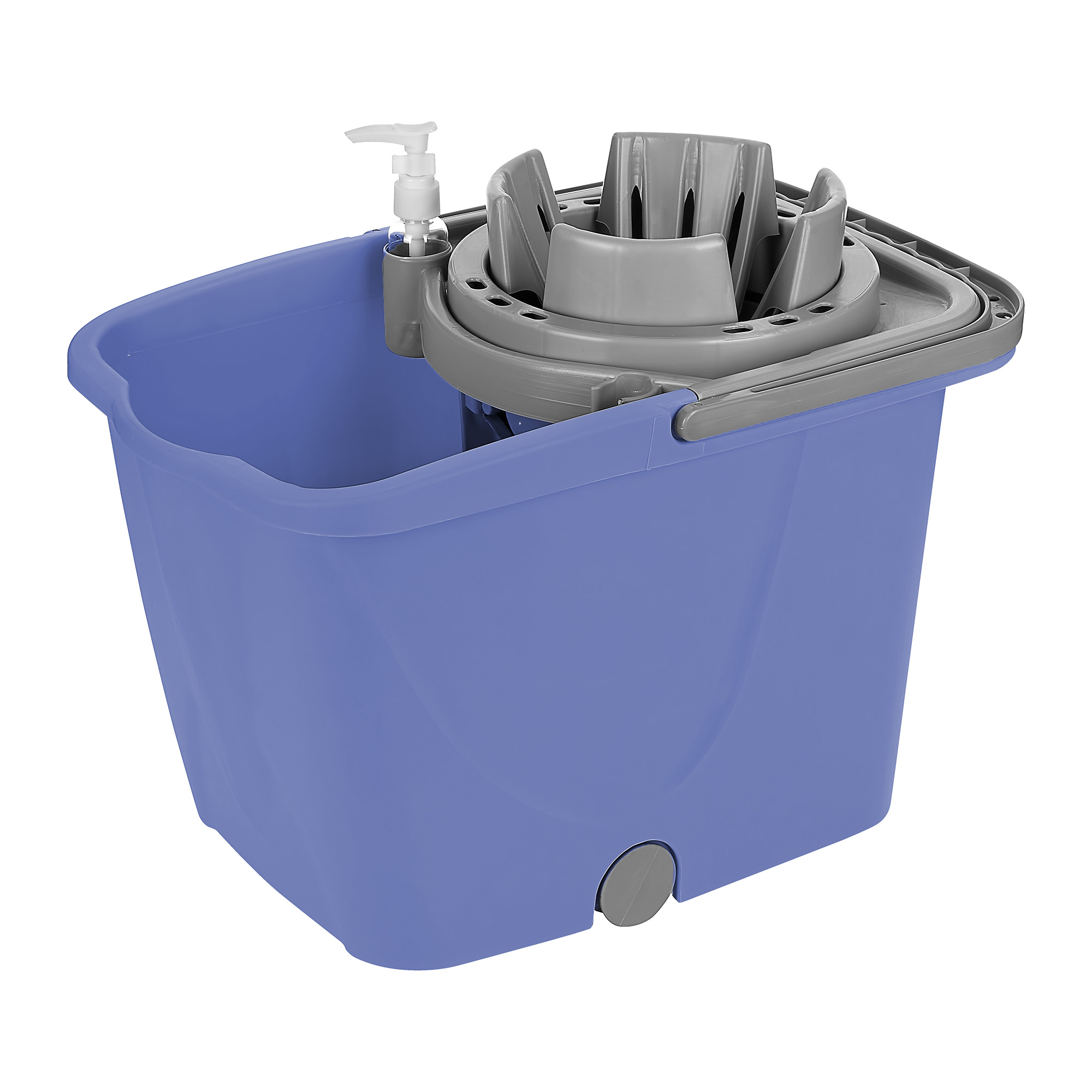 TREX WHEELED MOP BUCKET