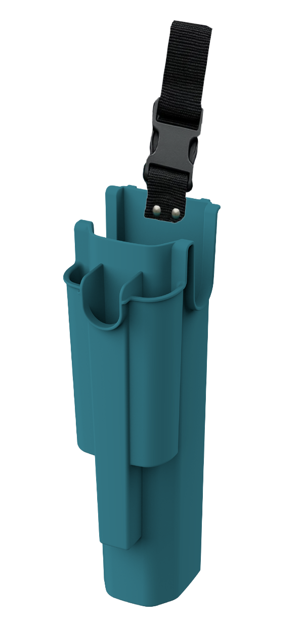 Glazier Belt Apparatus