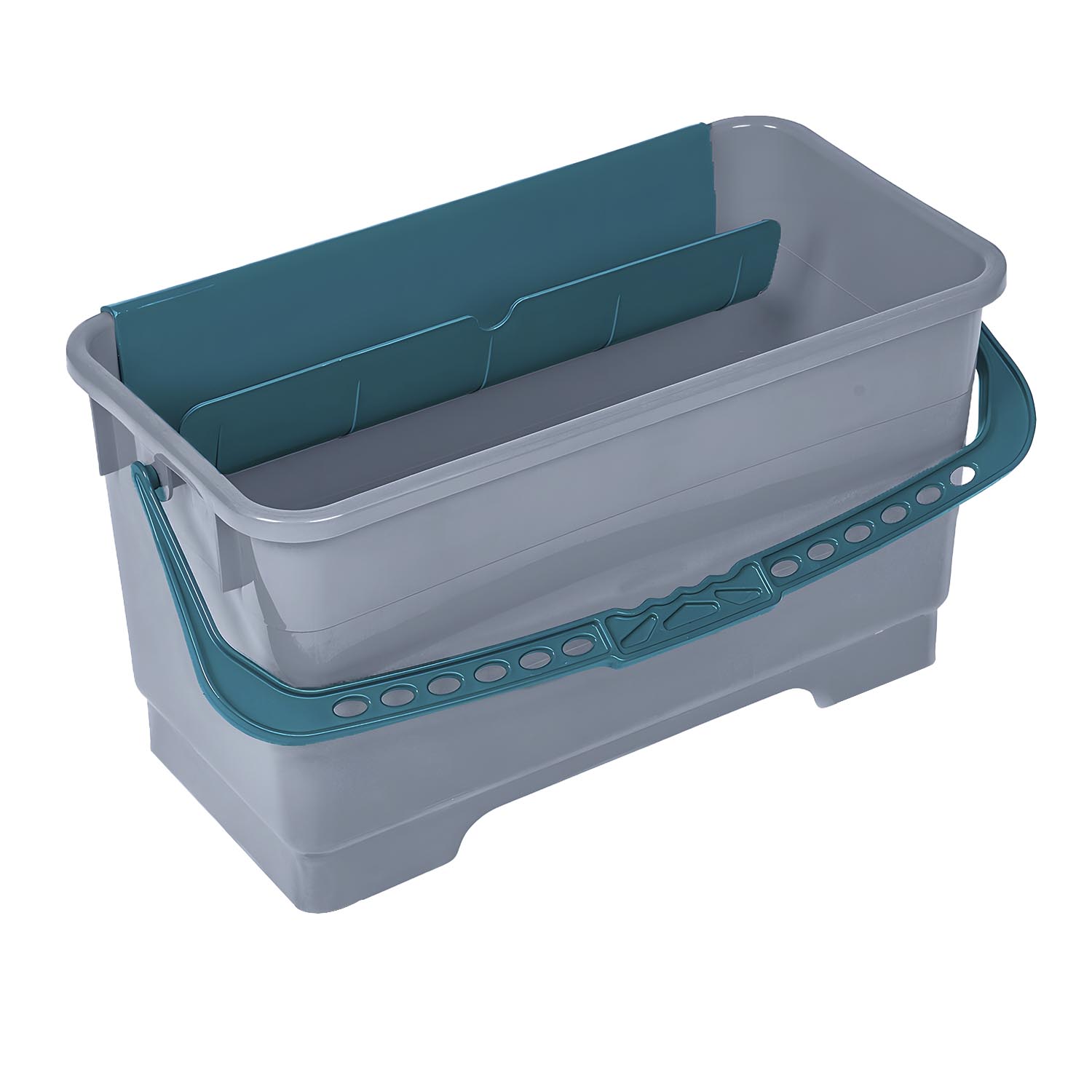 GLASS BUCKET 20LT