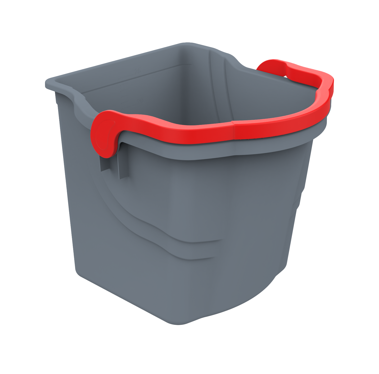 HERKÜL BUCKET 25LT