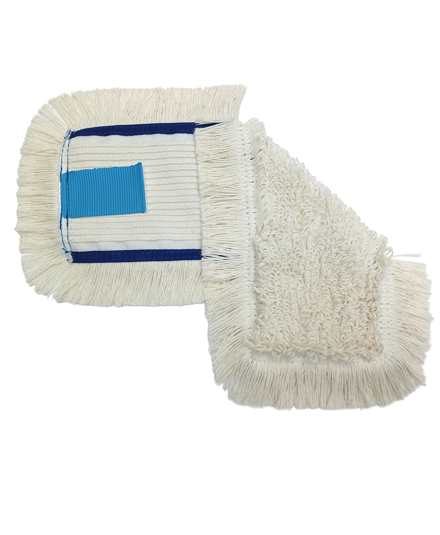 CHAIN ​​STITCHING DAMP MOP EARS 50CM