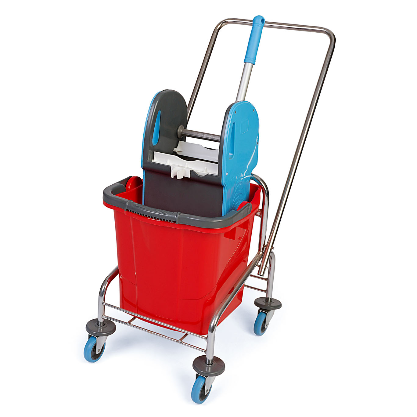 SINGLE BUCKET CLEANING SET