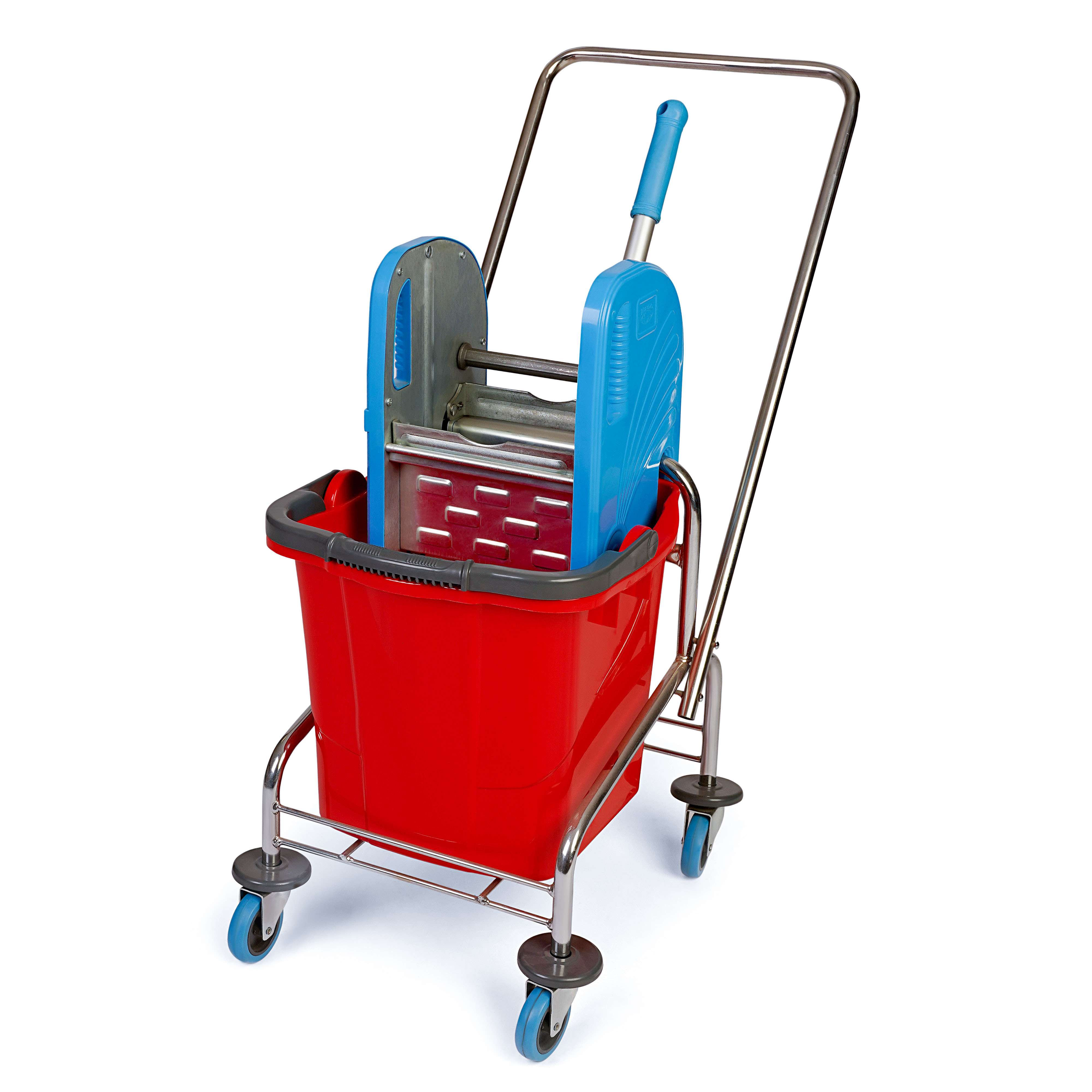 SINGLE BUCKET CLEANING SET