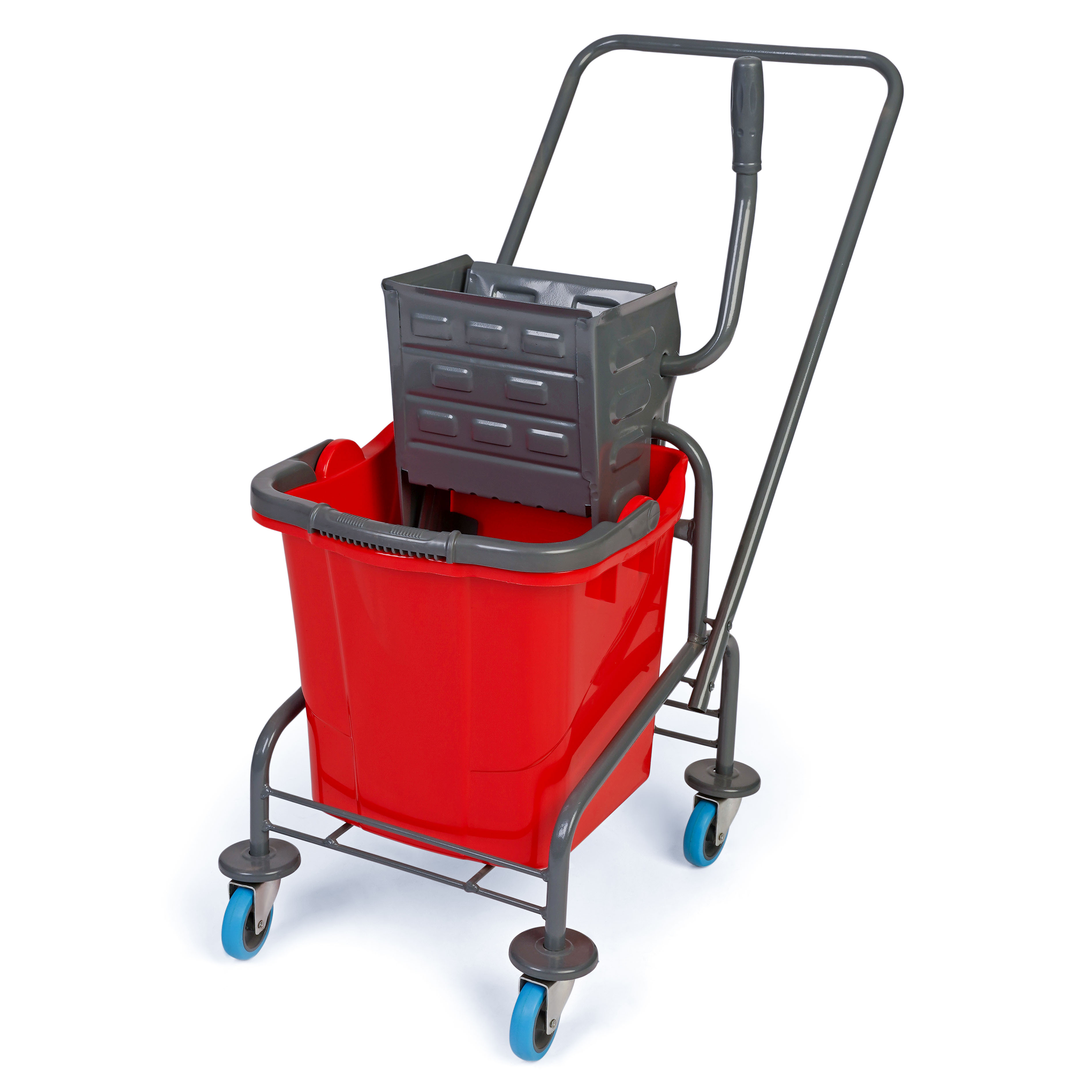 SINGLE BUCKET CLEANING SET