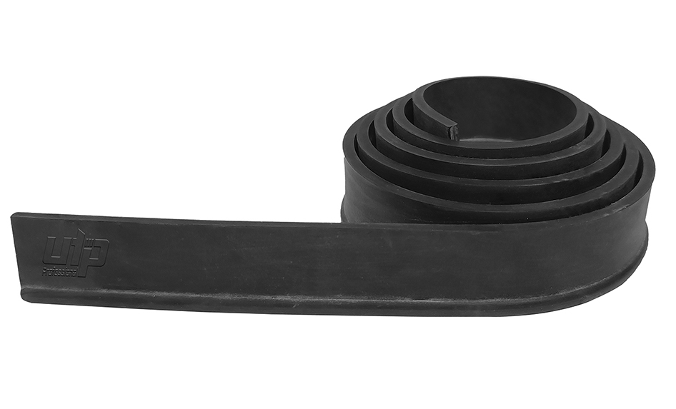 HARD GLASS RUBBER 92 CM