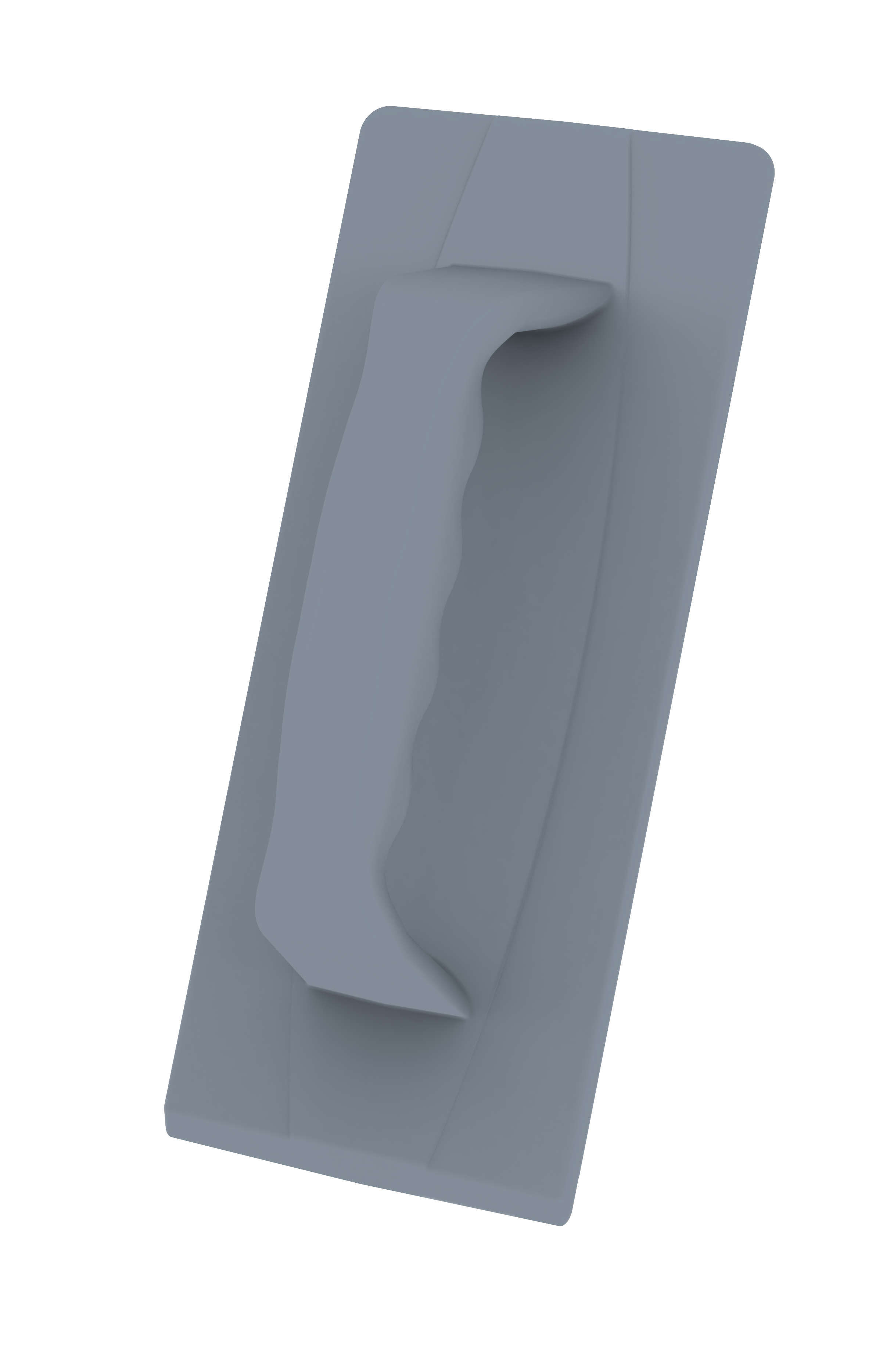 PAD HOLDER APPARATUS