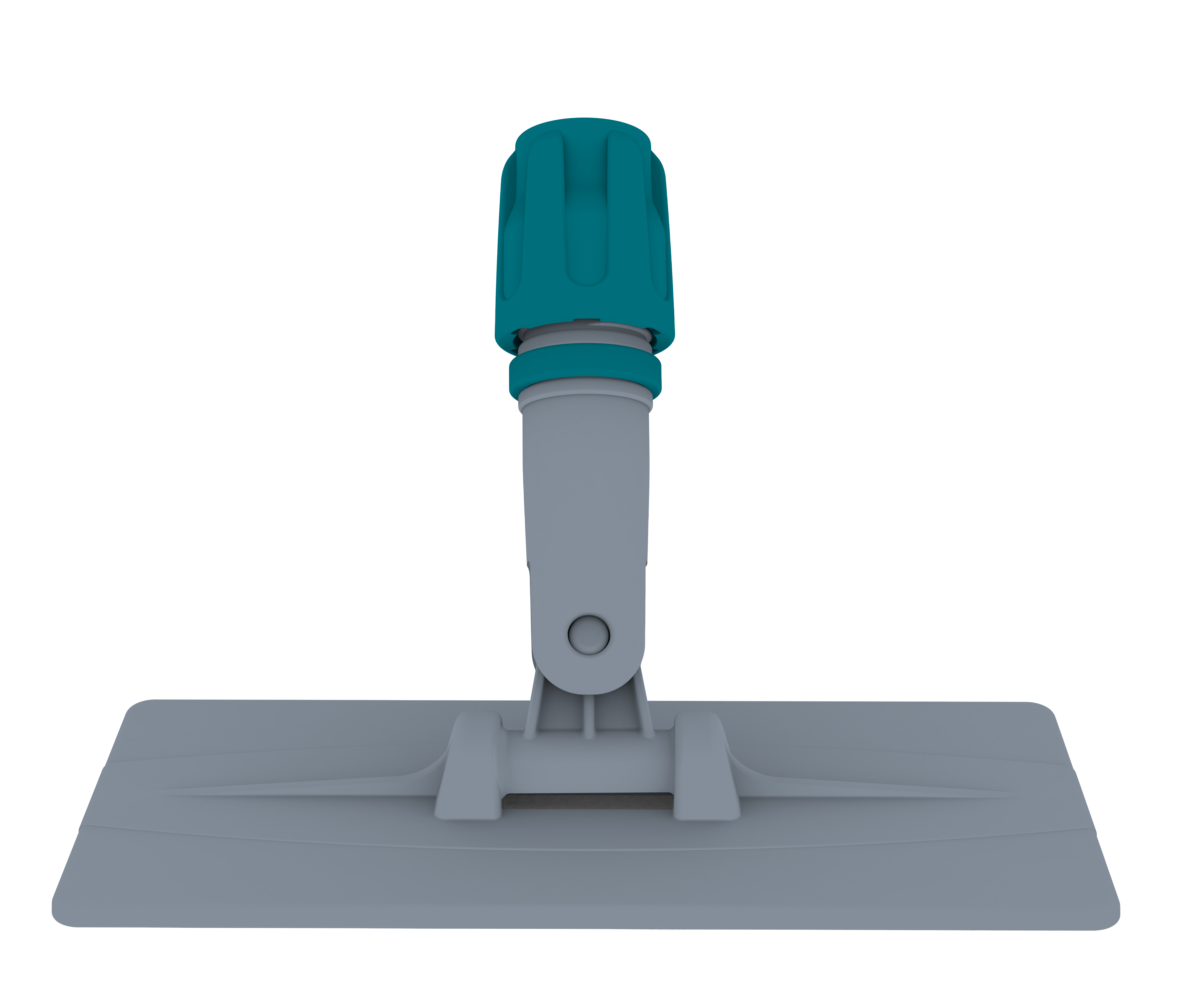 GLASS CLEANING TOOL WITH HANDLE