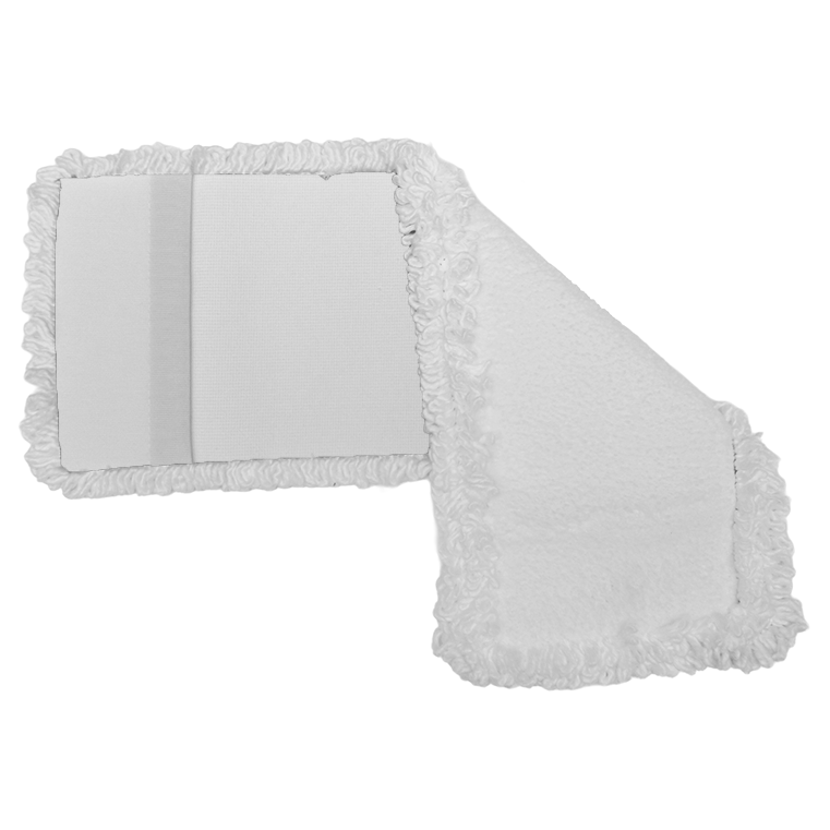 MICROFIBER MOP WITH MICRO FRINGES 40 CM