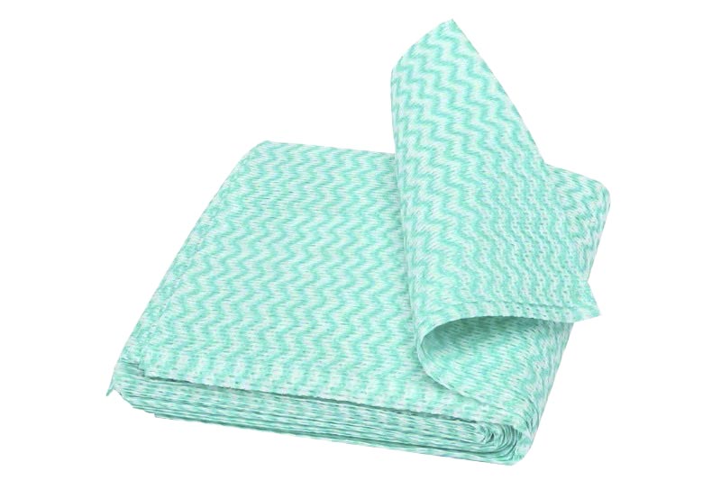 PREMIUM CLEANING CLOTH, 36X40 CM, 20-PIECE PACK