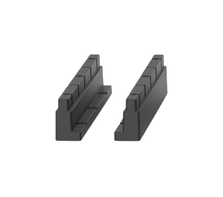 SERVICE TROLLEY DRAWER RAIL (2 PCS)