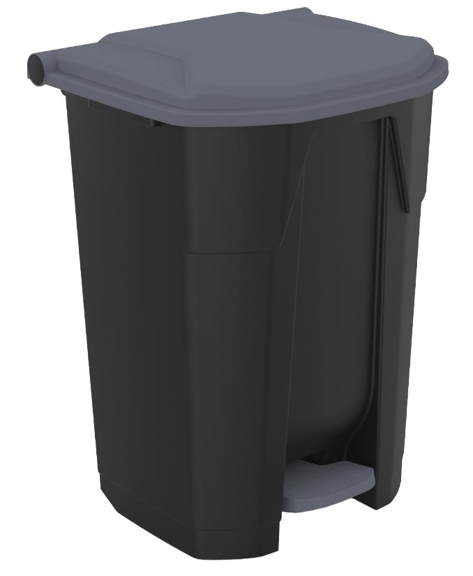 Waste Bins