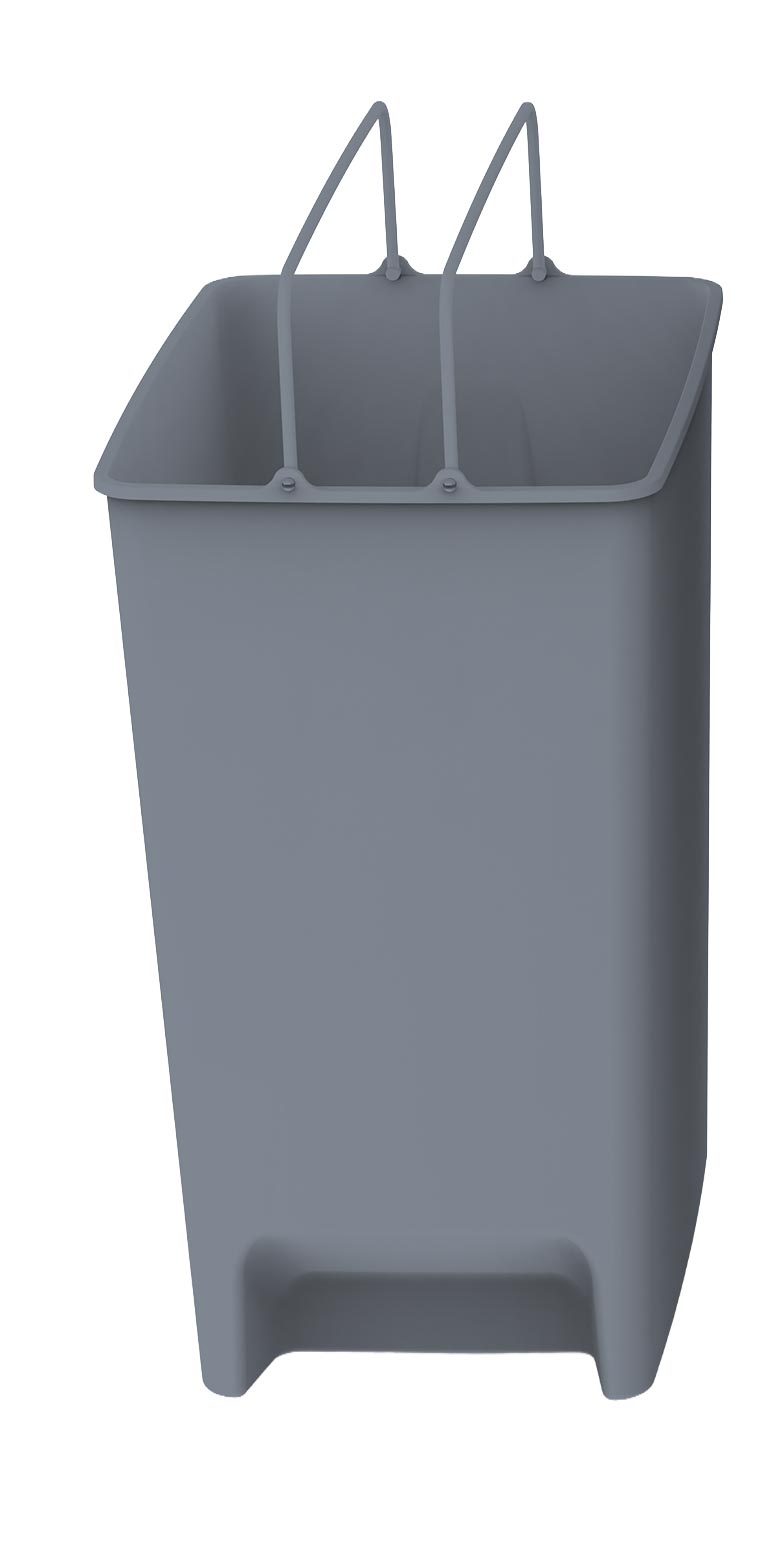 SLIM WASTE BIN INNER BUCKET SPARE