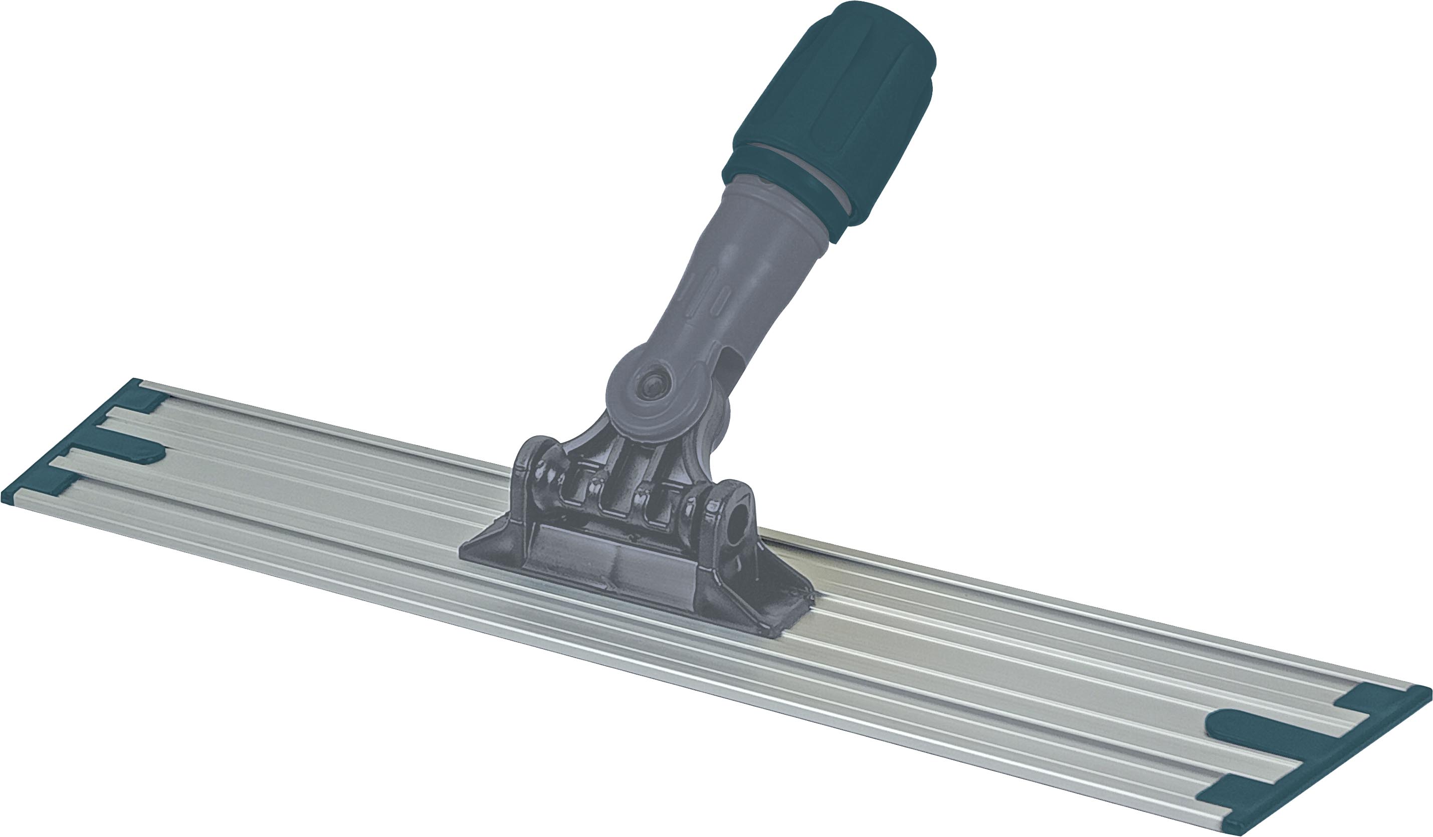 VELKRO ALÜMİNYUM MOP APARATI 60 CM