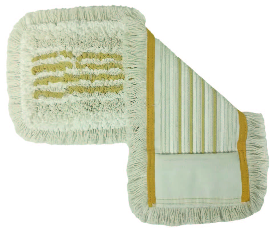 HOSPITAL MOP - 40CM - NHM026