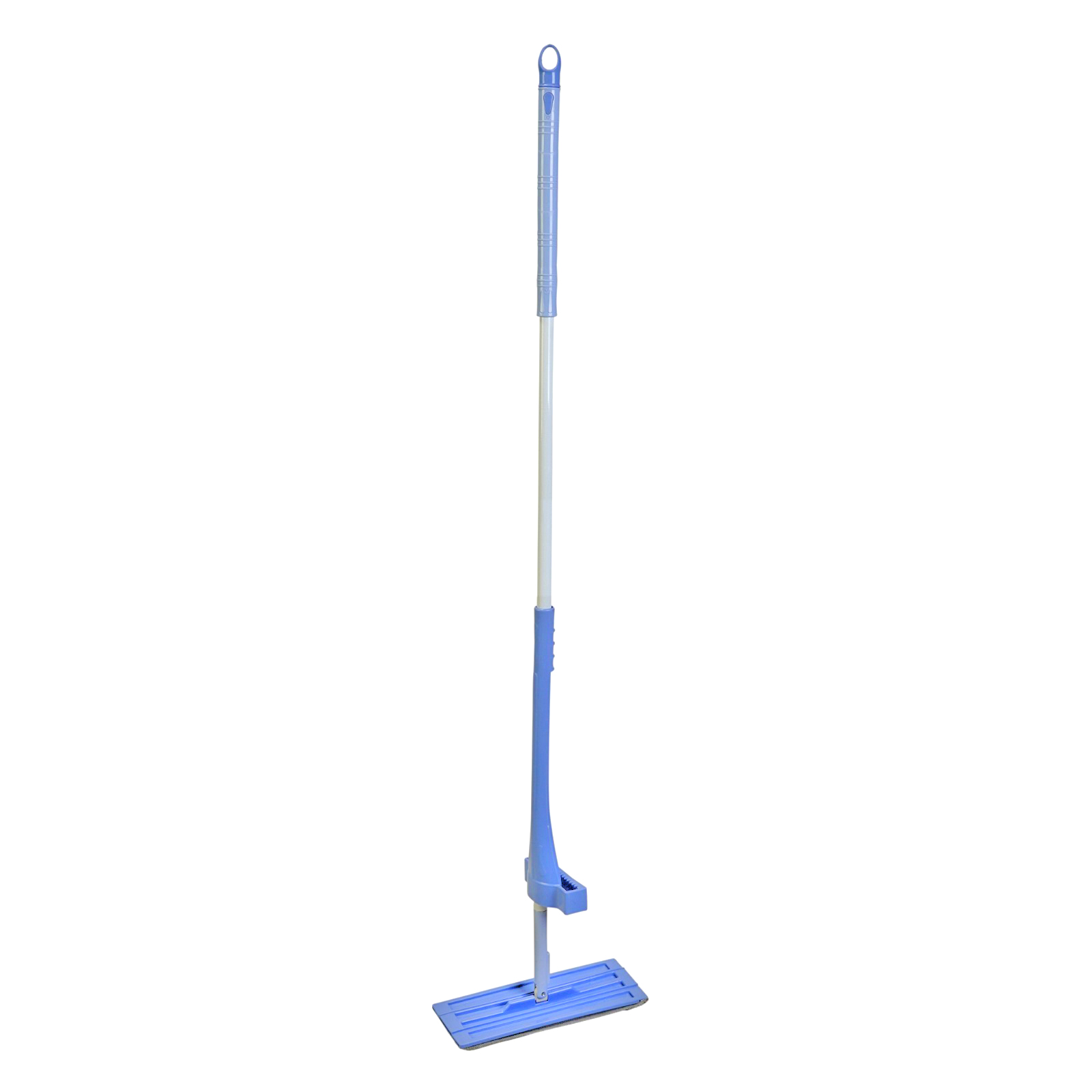 SOLO KENDİLİĞİNDEN SIKMALI MOP SETİ-TEK PARÇA SAPLI (kartelalı)