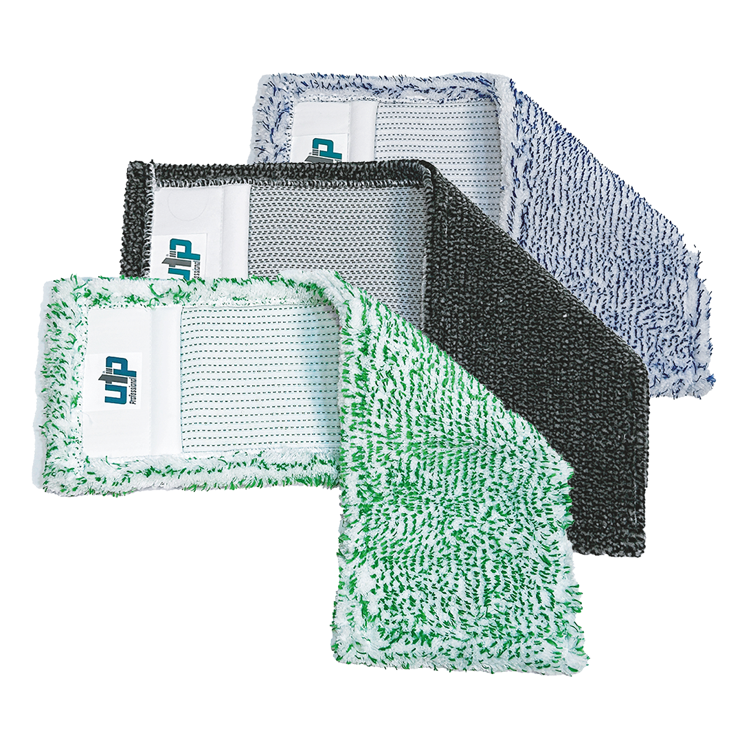 UTP MICROFIBER MOPLAR 