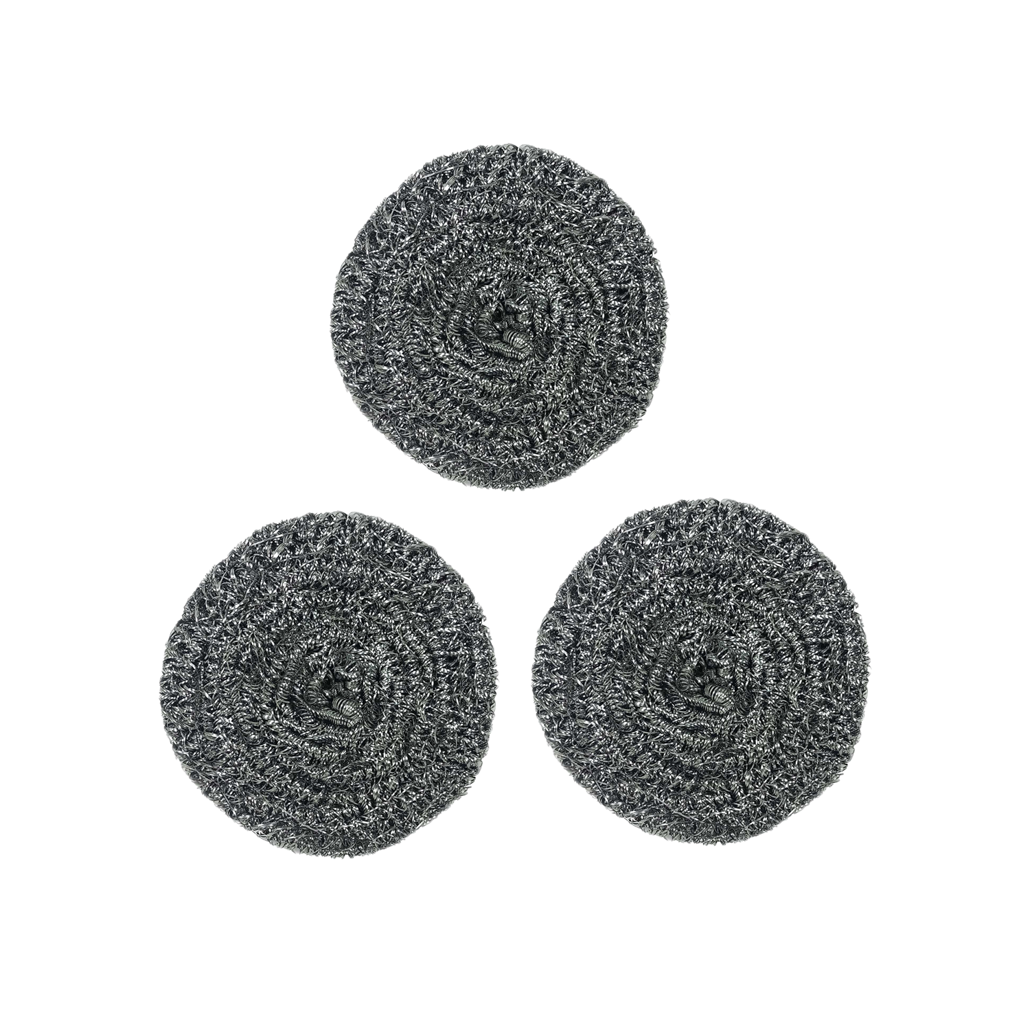 Stainless Steel Scrubber