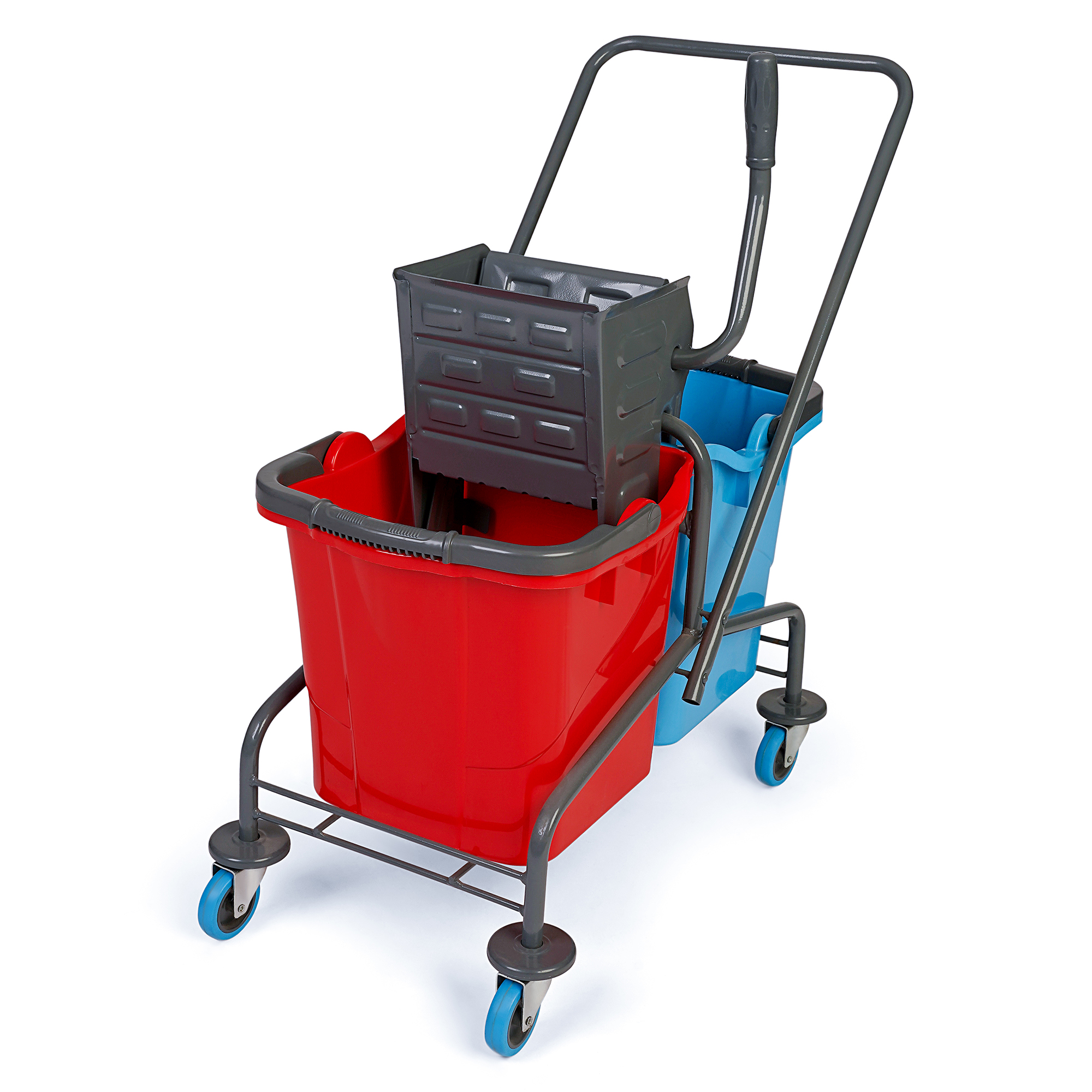 DUO BUCKET CLEANING KIT