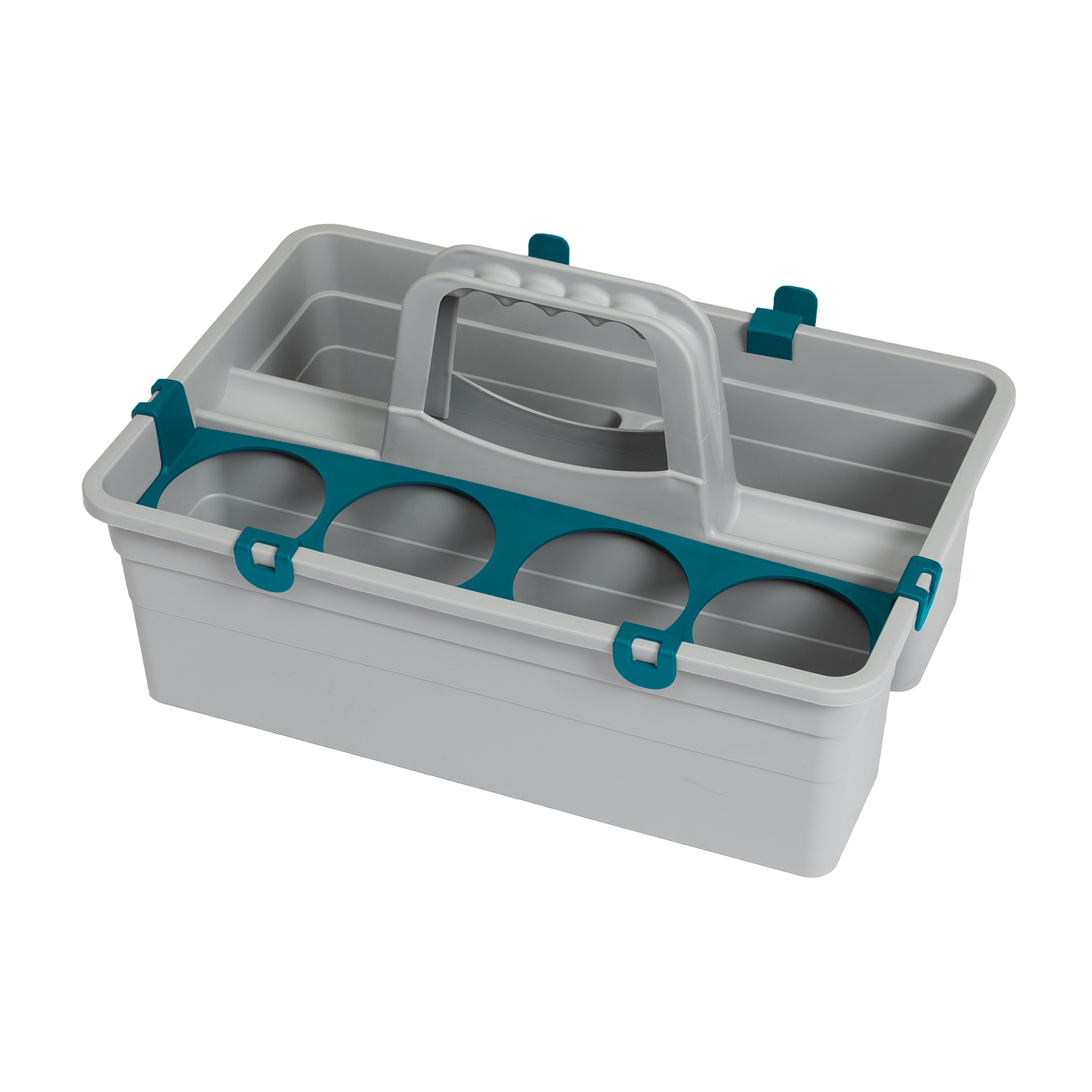 MAID TROLLEY BASKET