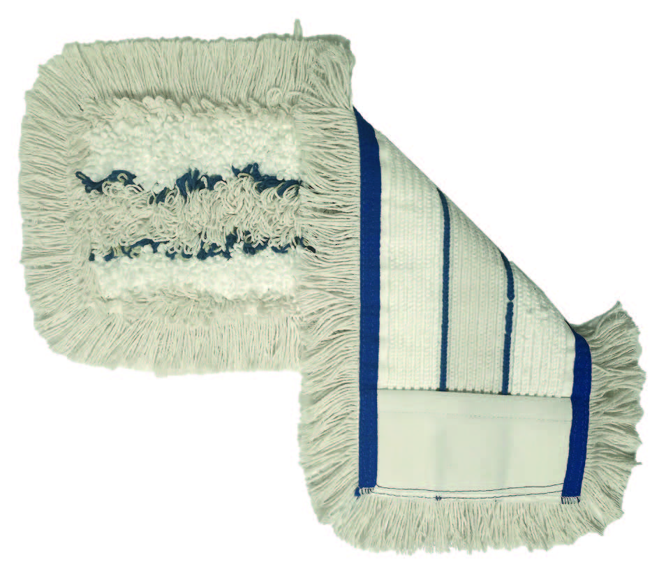 ZİNCİR NEMLİ MEDİCAL MOP MIX - 40 CM NCM051
