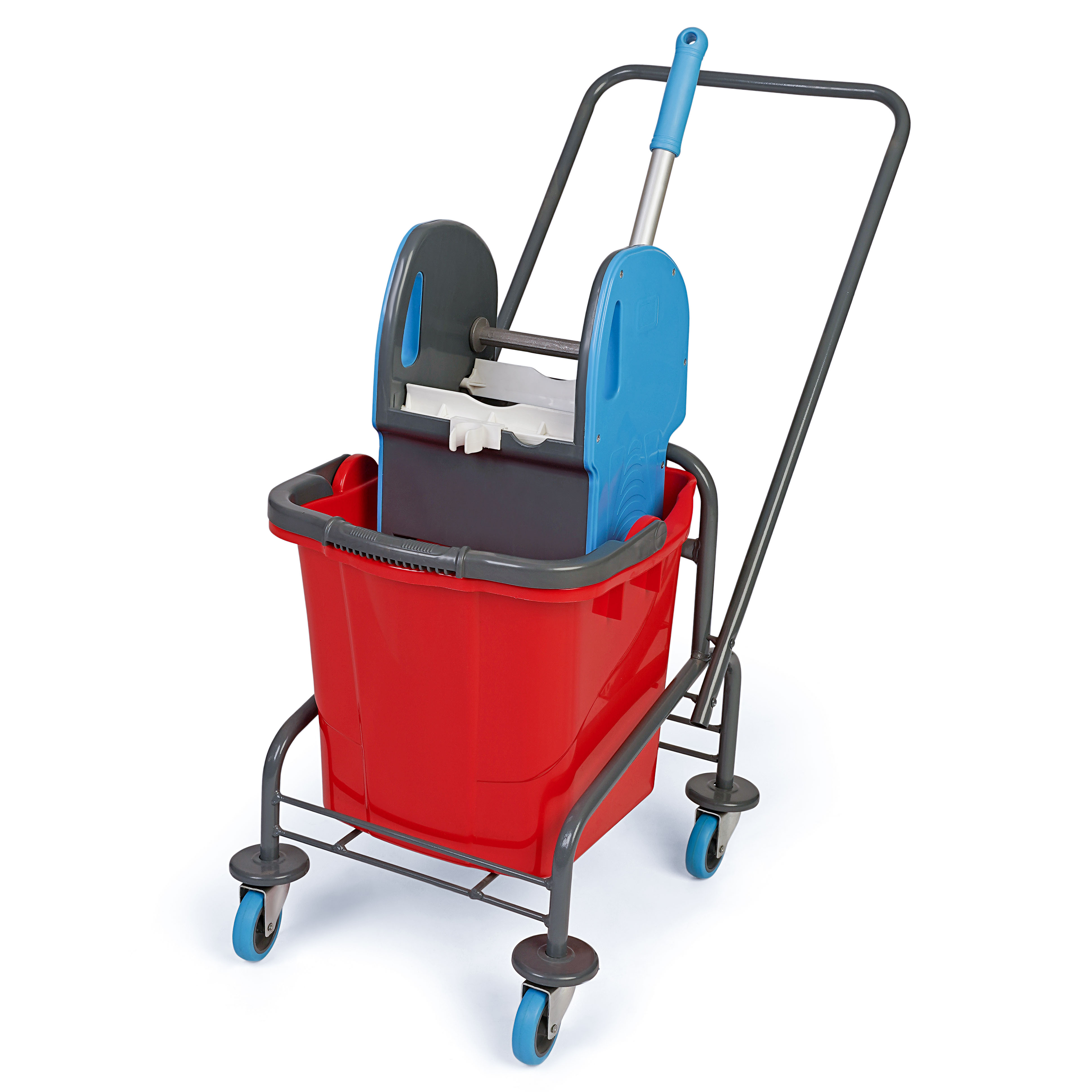 ENSEMBLE DE NETTOYAGE SEAU SIMPLE