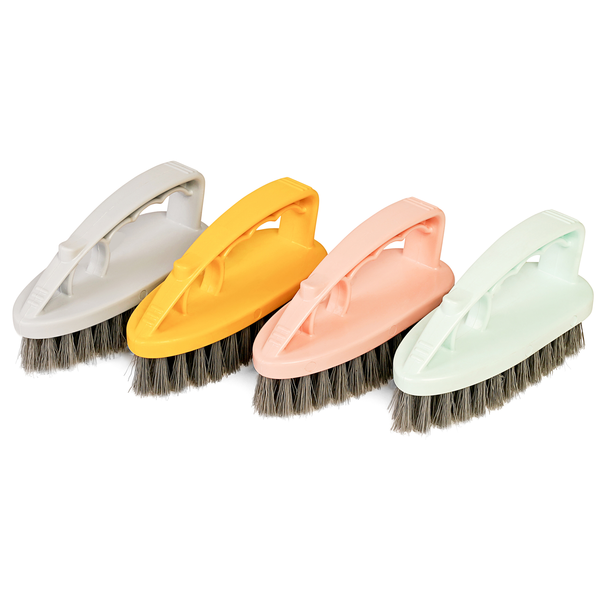 KARIZMA SCRUB BRUSH