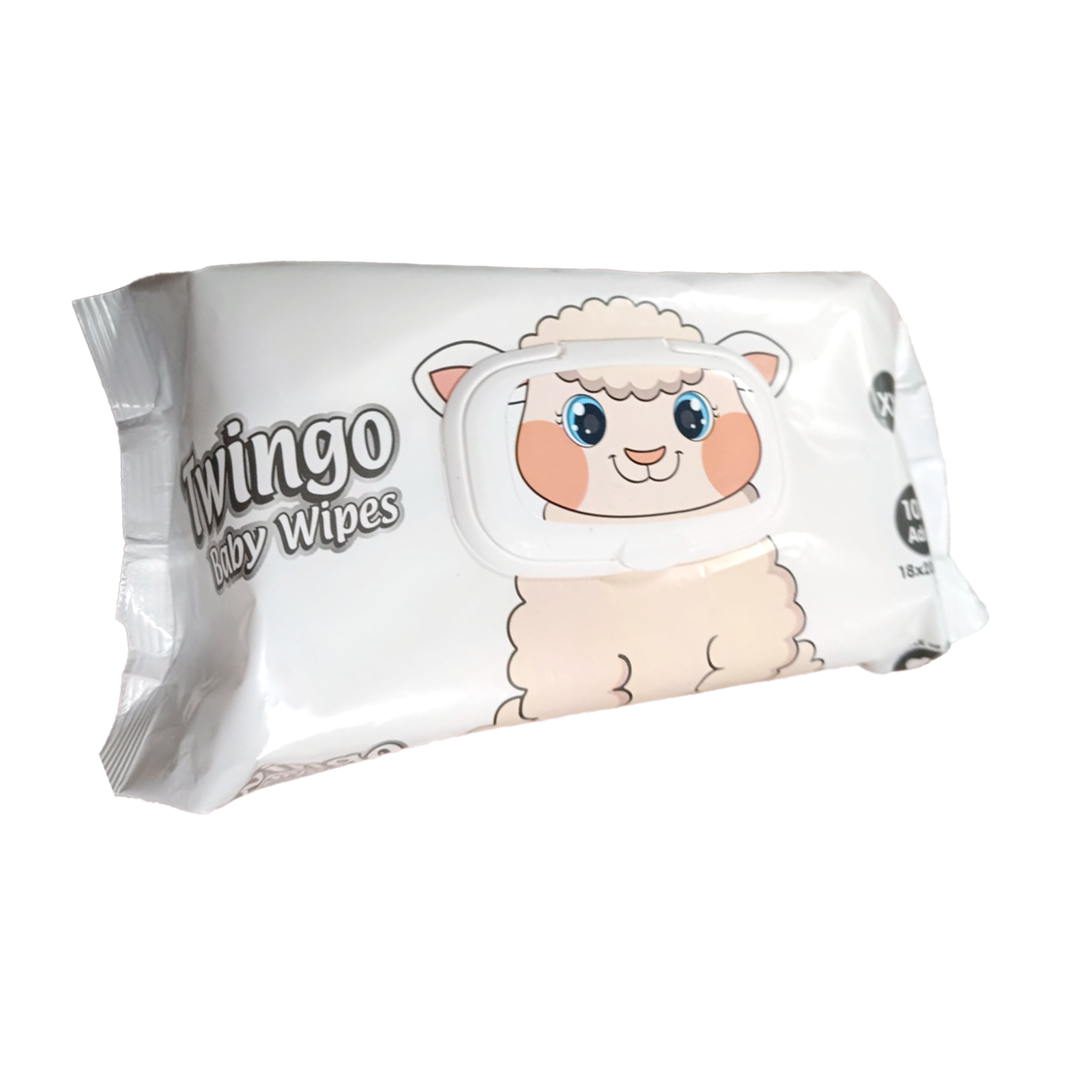 Twingo Baby Wipes Islak Bebek Mendili