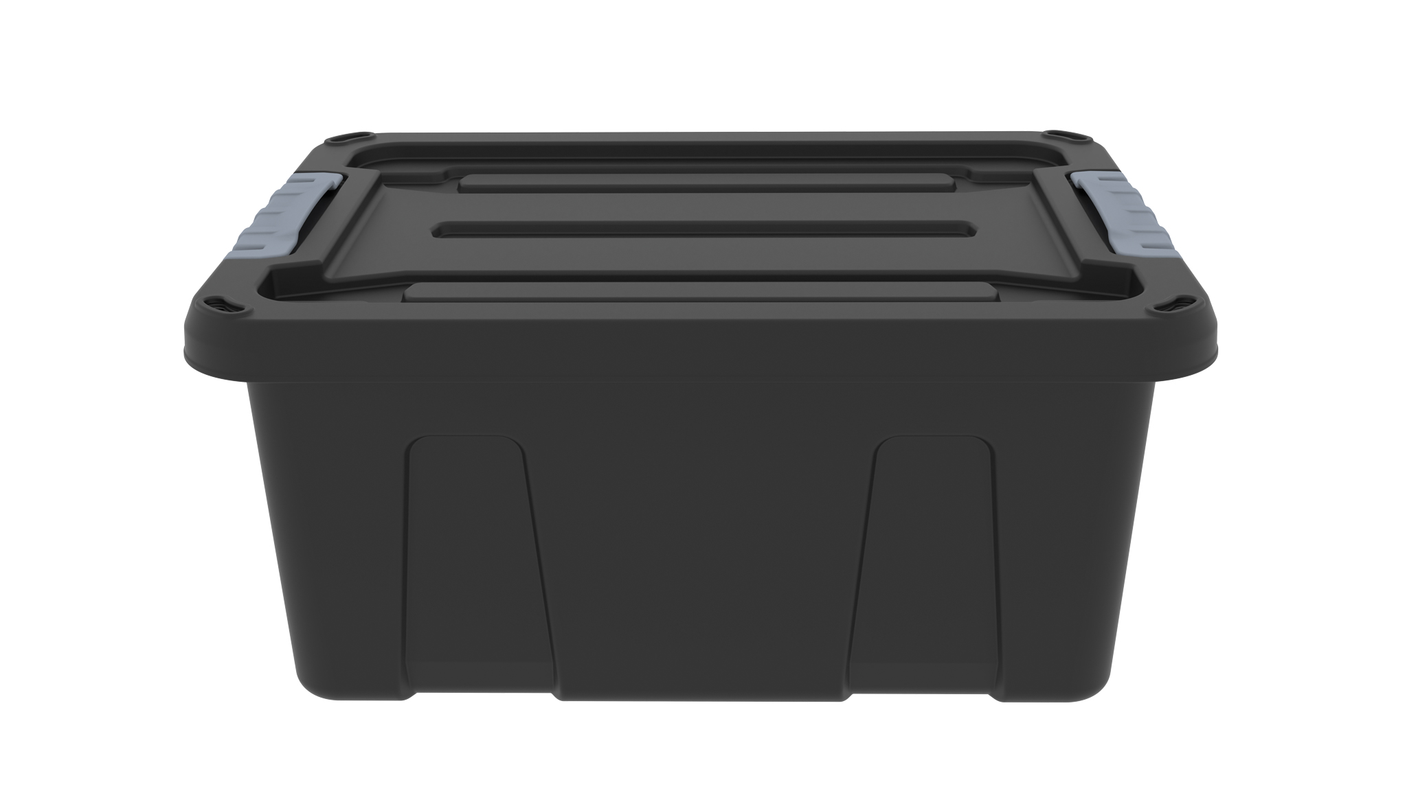 ÇOK AMAÇLI SAKLAMA KUTUSU 12 LT