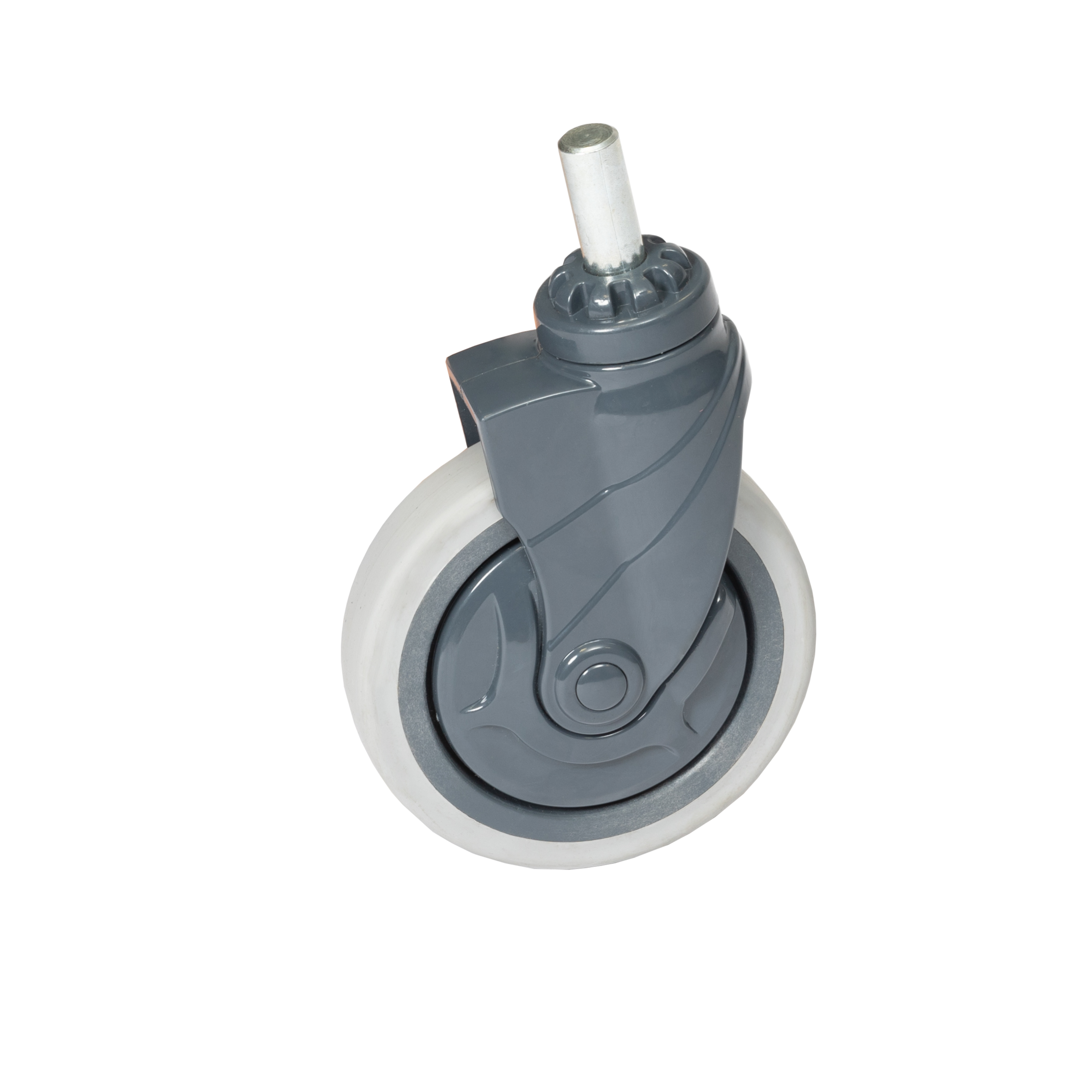 ALFACART FRENSİZ TEKER Ø 150mm